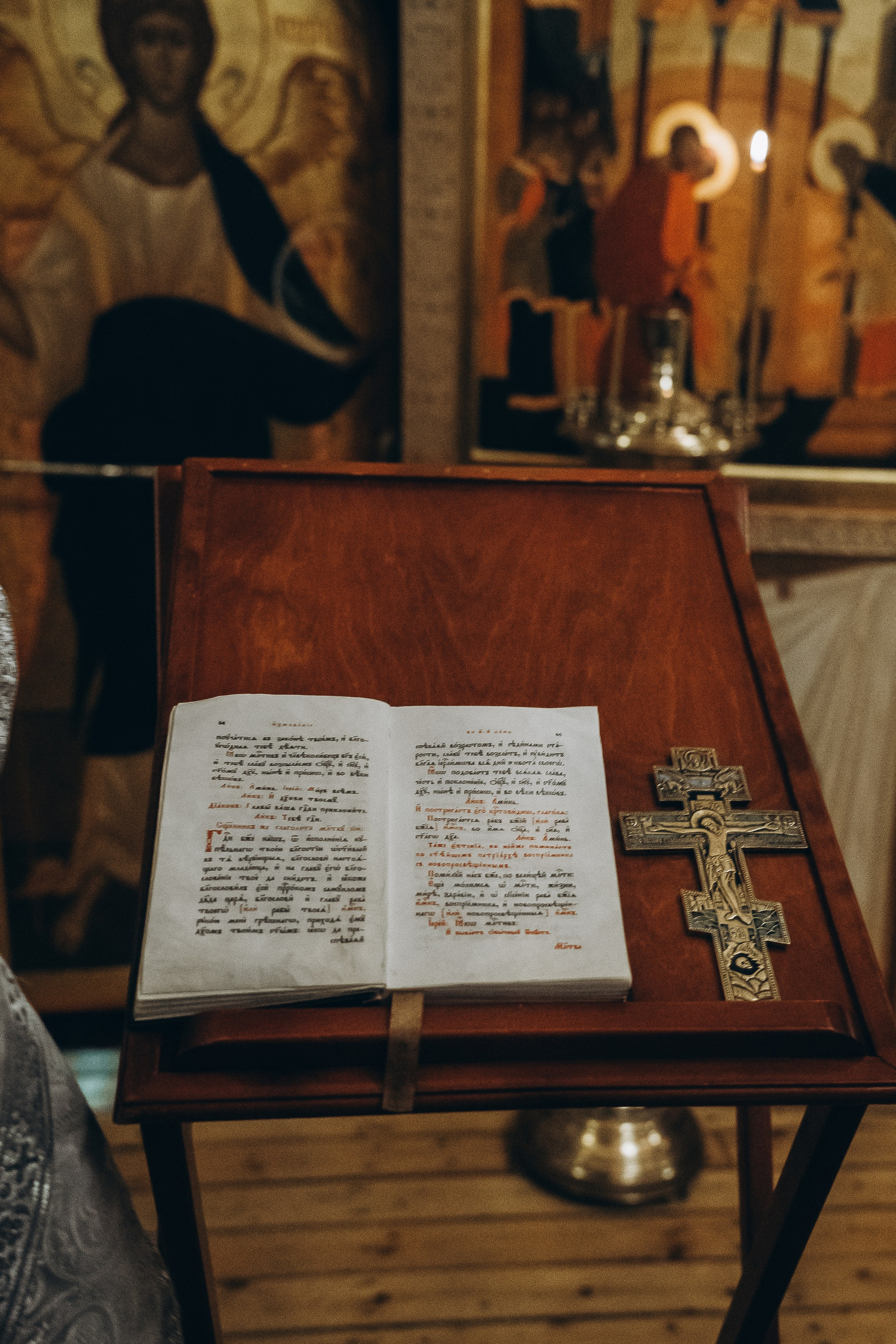 Фотосессия крещения Медведково. Фотограф Ольга Рубцова в Москве и Московской области