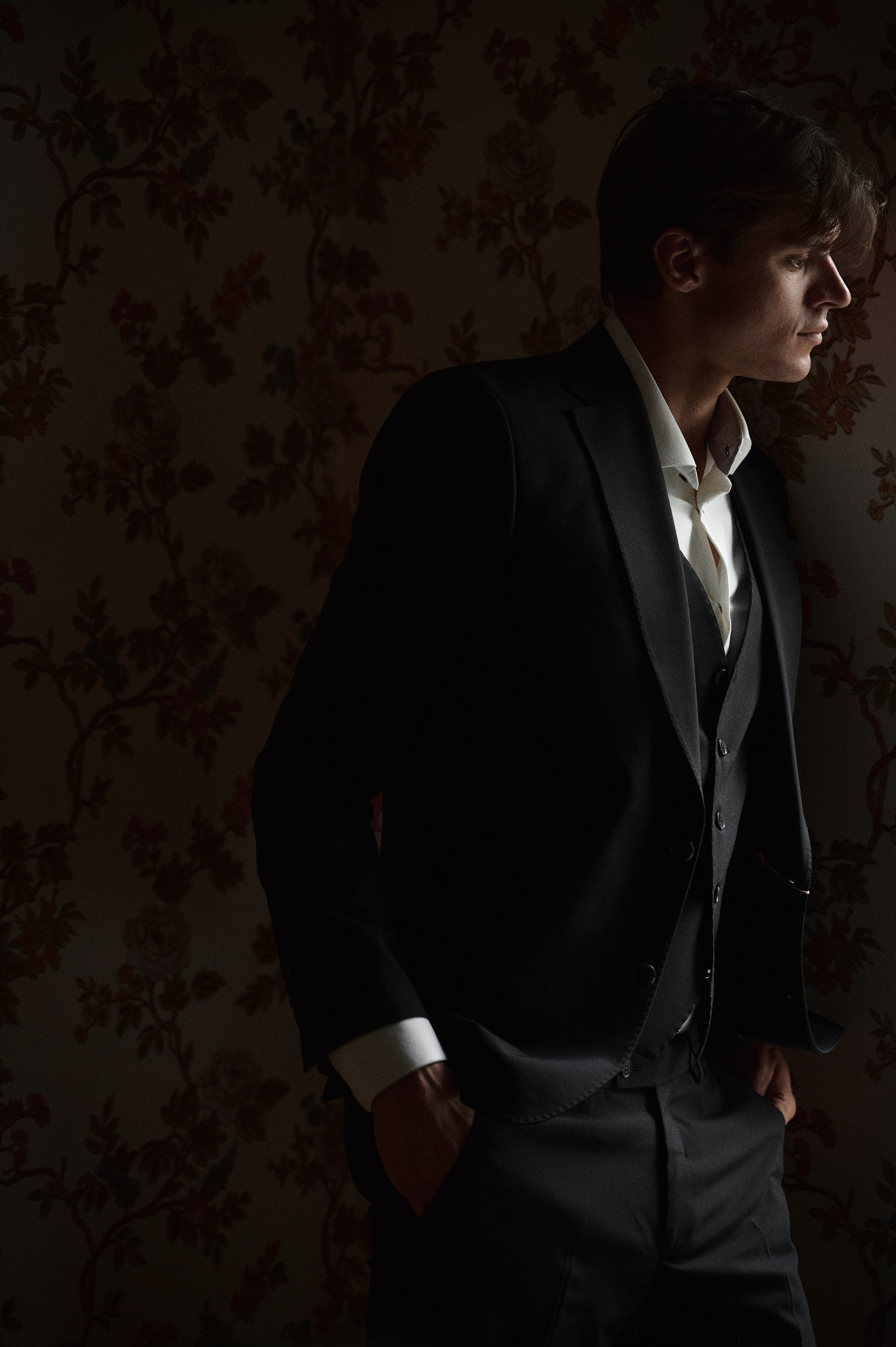 Свадебная съемка в Москве. Камерная свадьба. Свадебный и портретный фотограф в Брянске Скепская Лилия