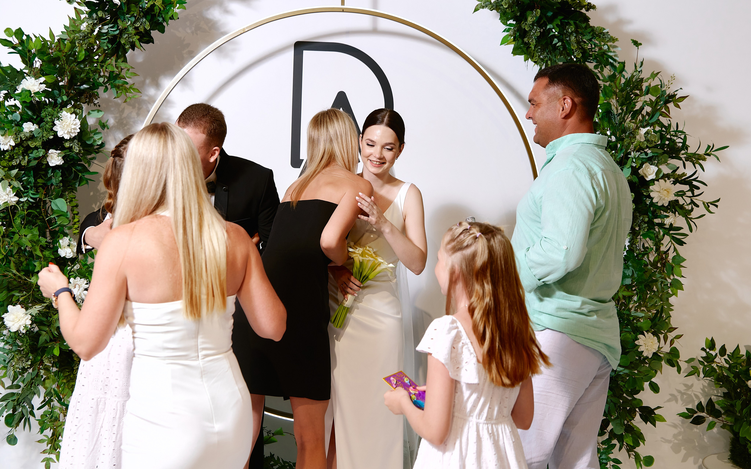 Дима и Настя. Фотограф в Саранске Дмитрий Емелин