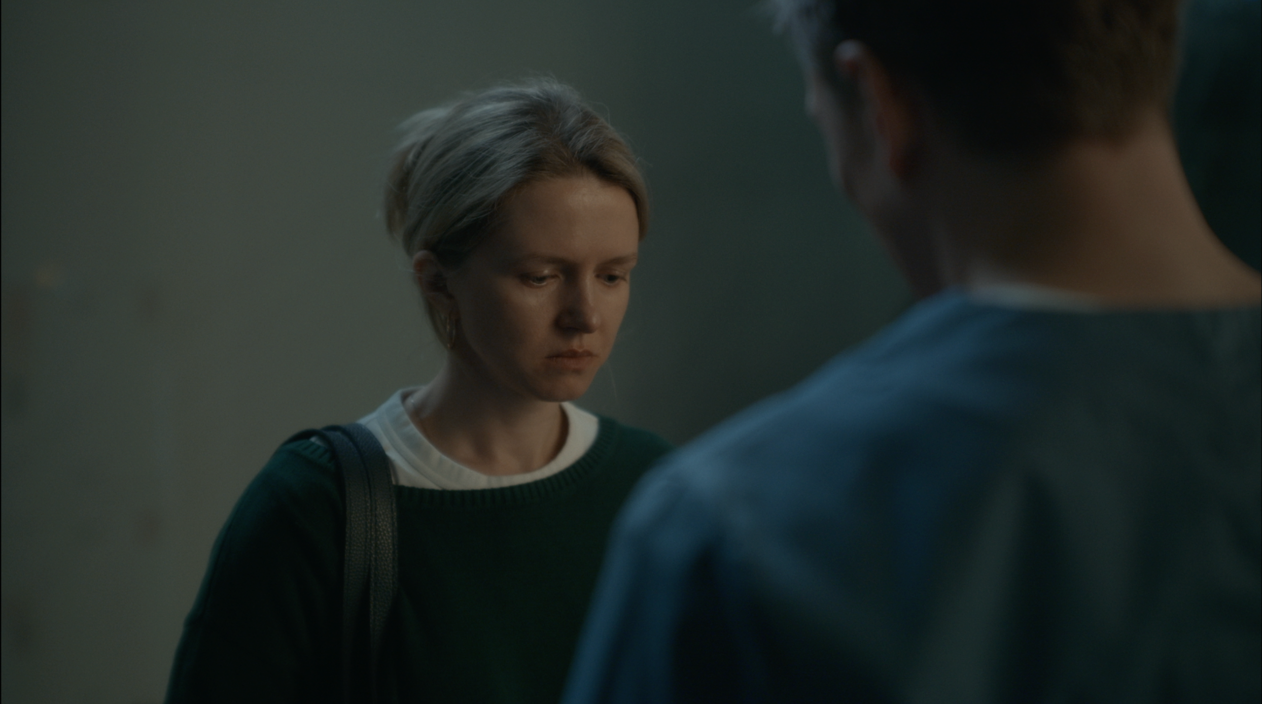 Out of the skin. Tokcolor