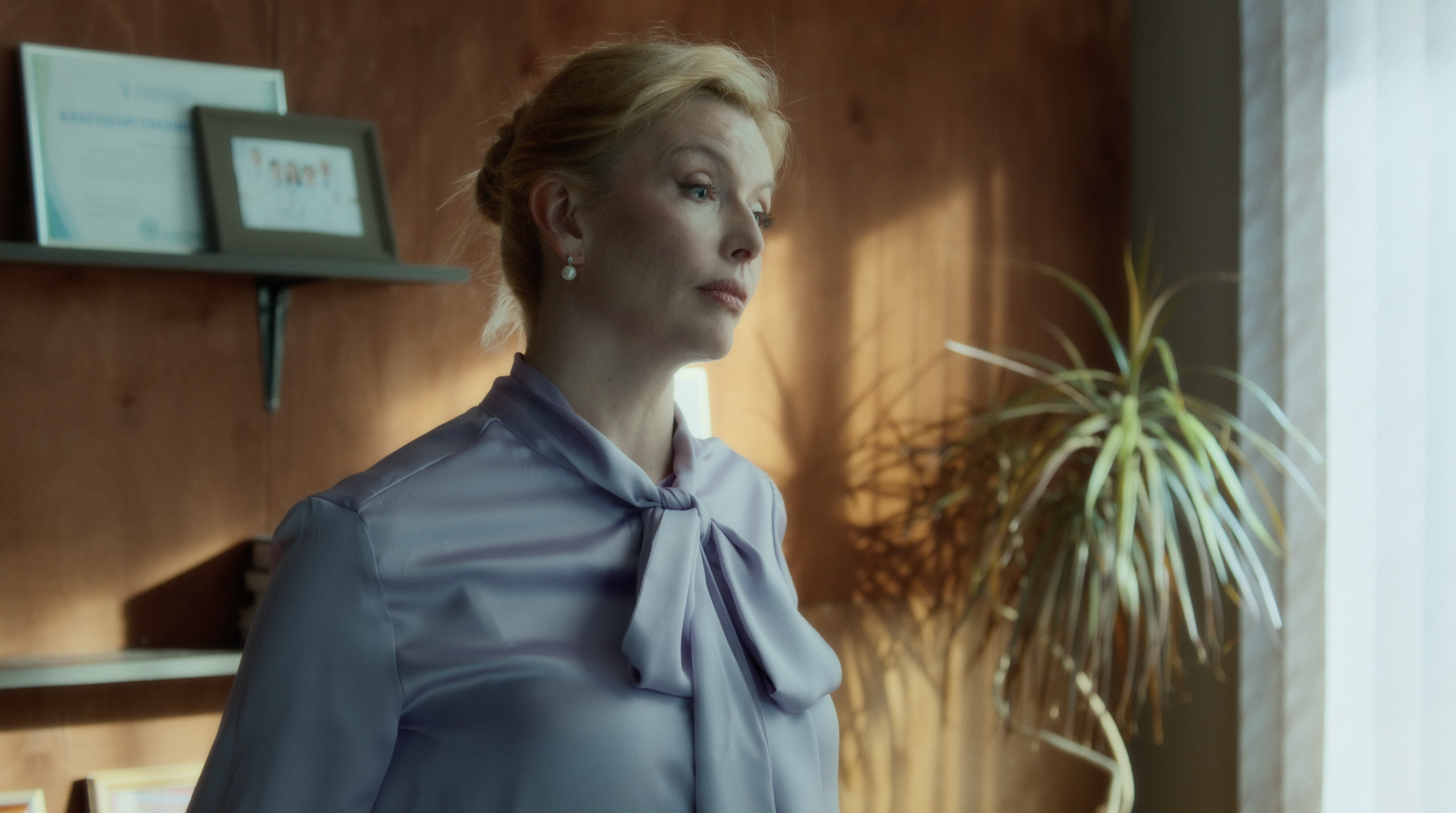 Out of the skin. Tokcolor