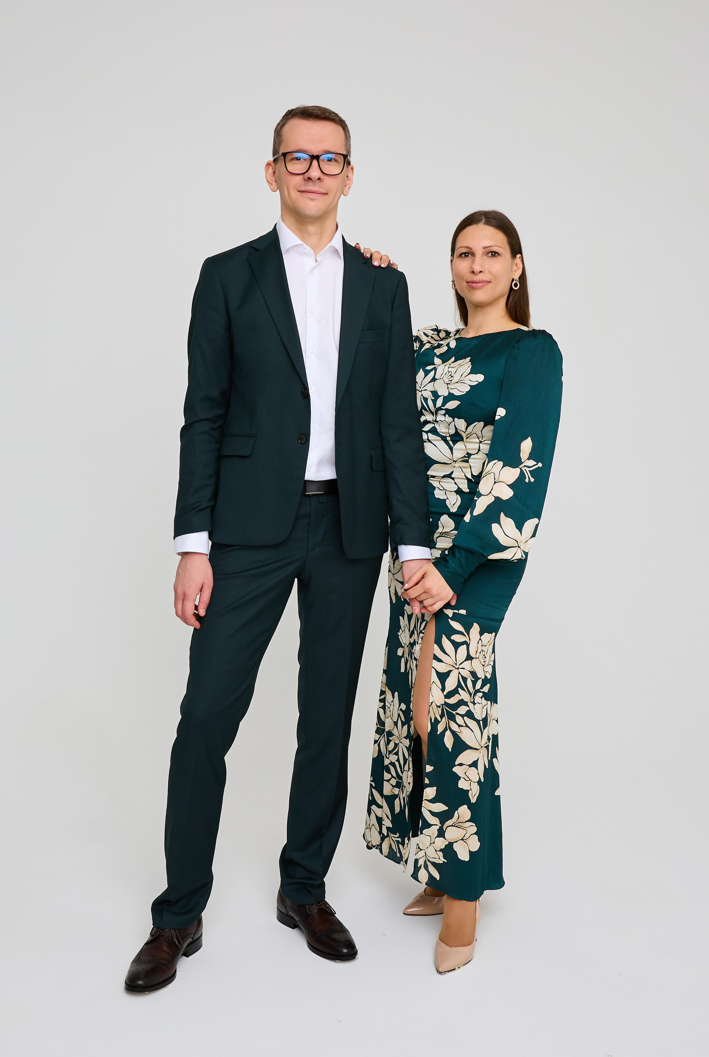 Лав-стори. Александр и Виктория. Фотограф Люся Воробьева