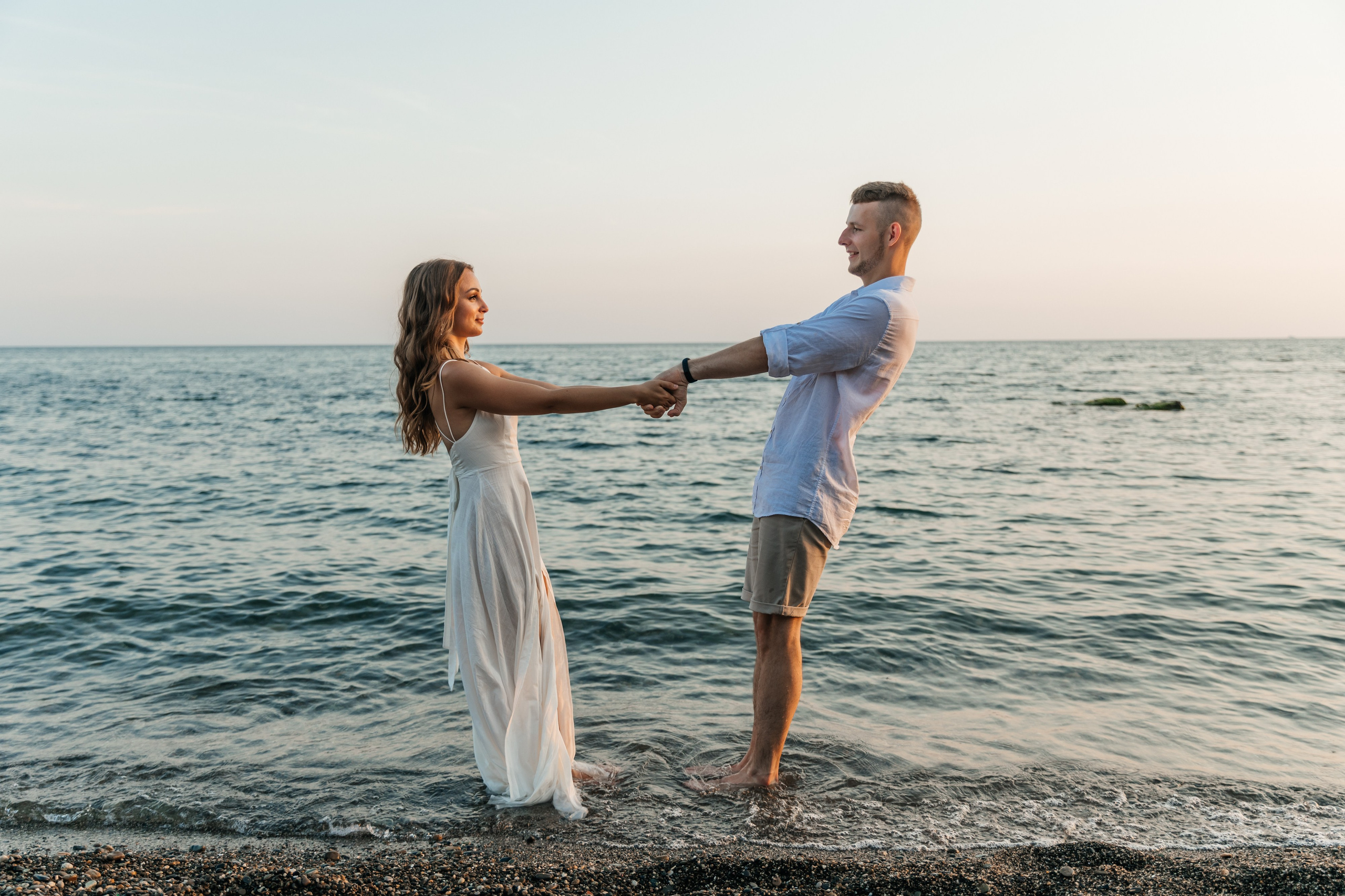 Пляжи Сочи. Фотограф в Сочи. Свадебная видеосъемка Сочи