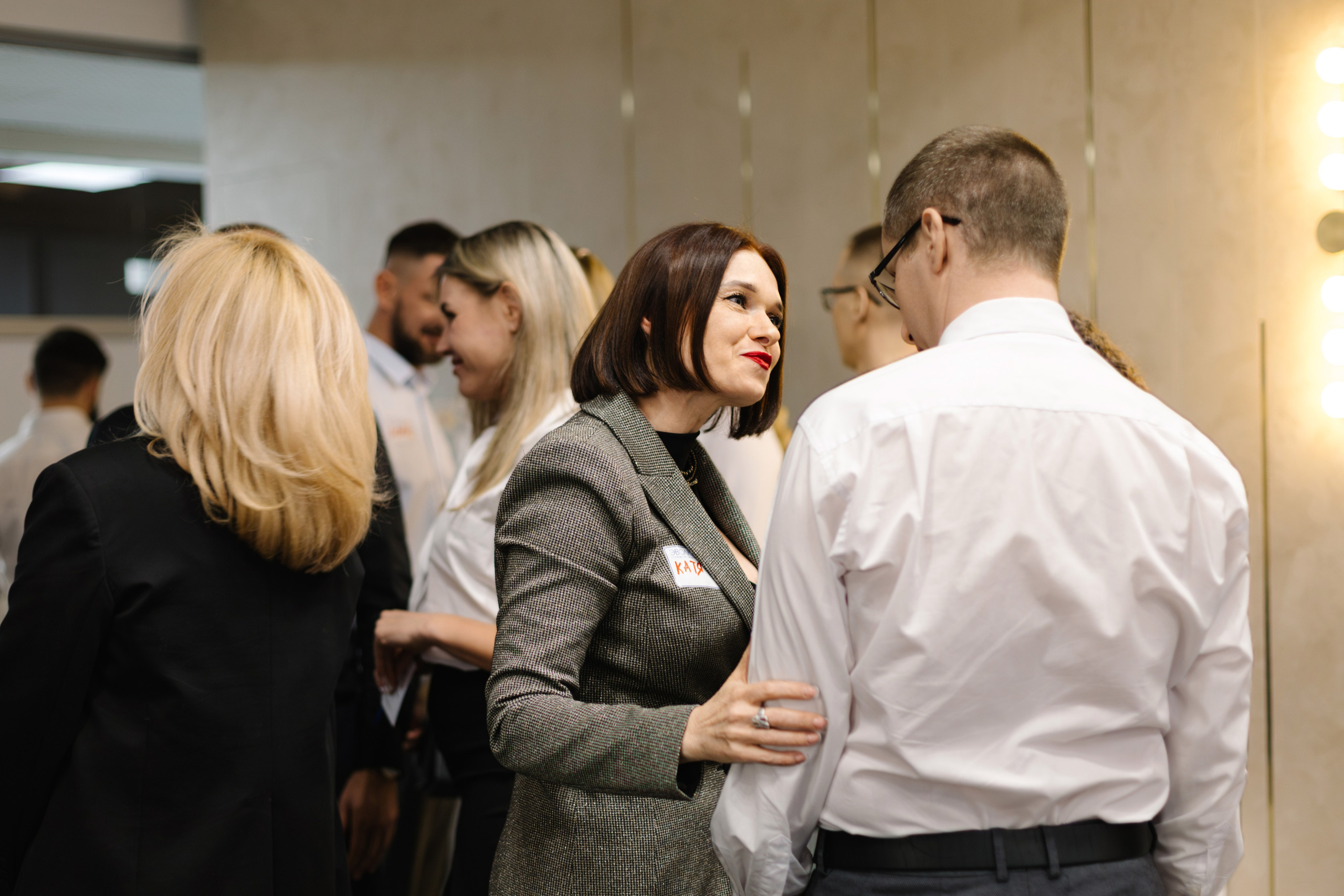 Бизнес марафон Эволюция. Артур Иликчян — Wedding & Event фотограф в Краснодаре