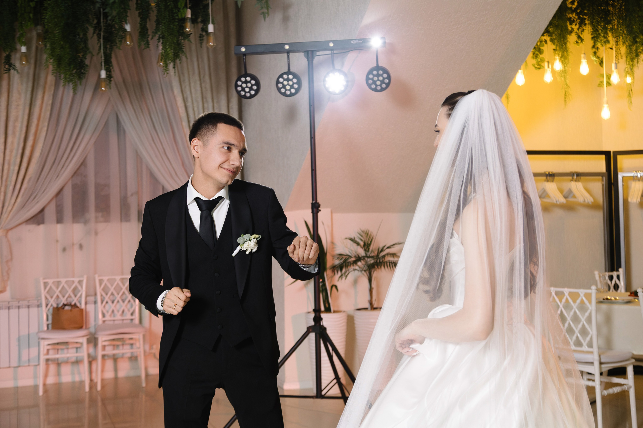 Свадьба Михаила и Арины. Артур Иликчян — Wedding & Event фотограф в Краснодаре