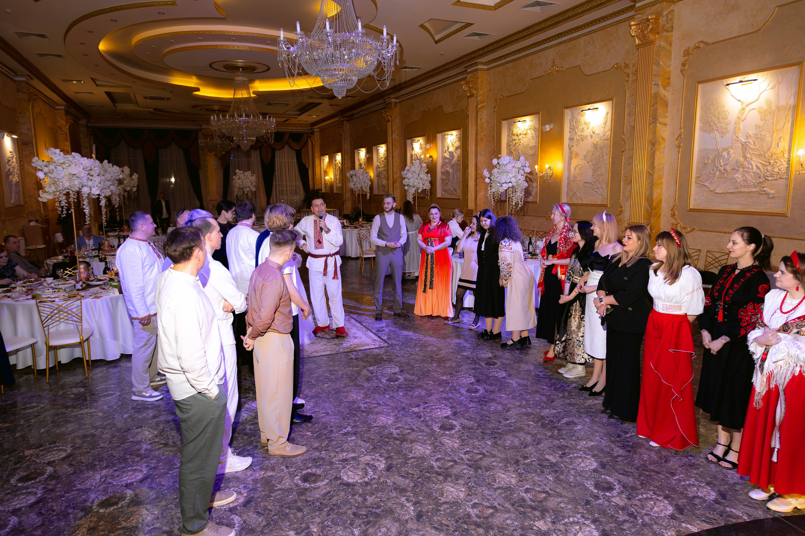 Алексей и Анастасия. Артур Иликчян — Wedding & Event фотограф в Краснодаре