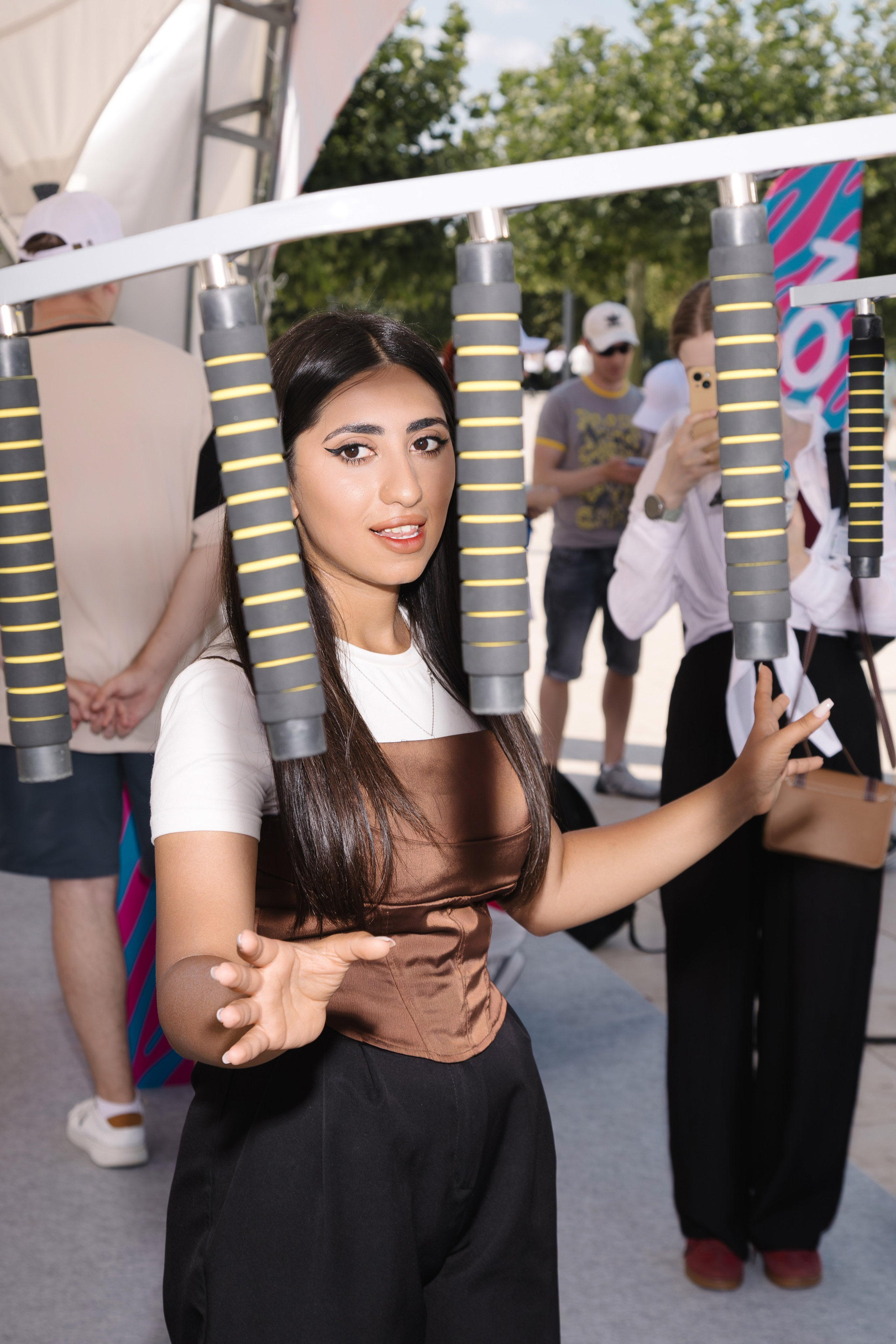 OZON x FC KRASNODAR. Артур Иликчян — Wedding & Event фотограф в Краснодаре