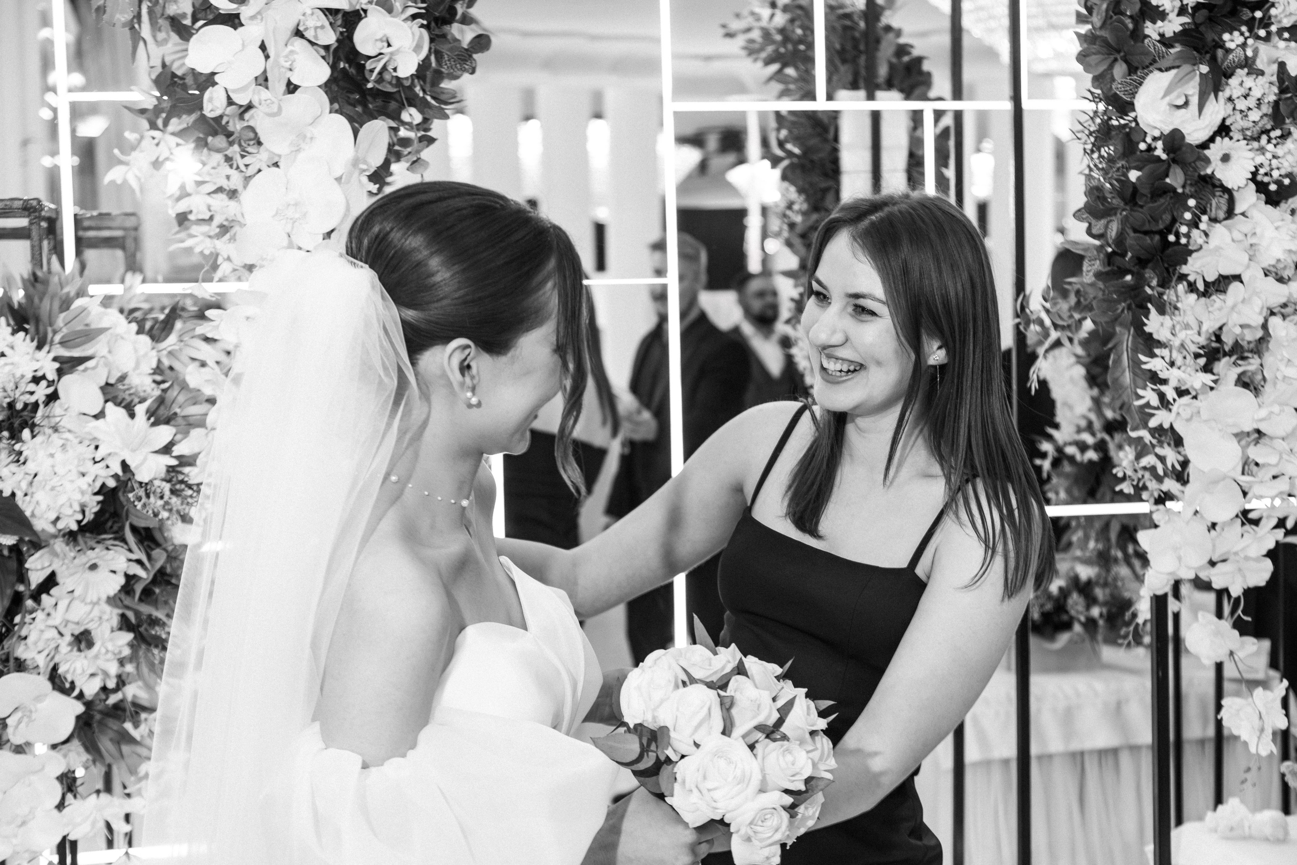 Свадьба Андрея и Ксении. Артур Иликчян — Wedding & Event фотограф в Краснодаре