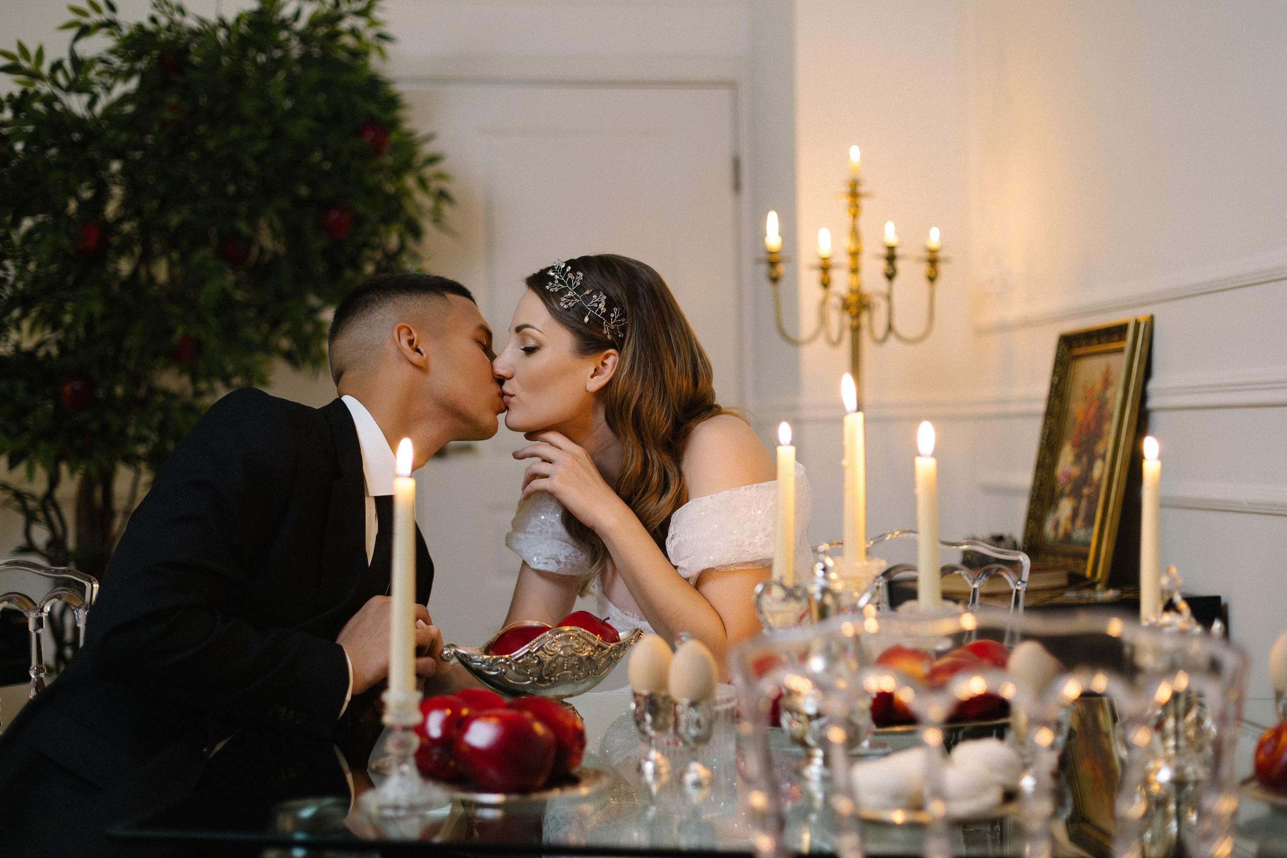 Свадьба Артема и Анастасии. Артур Иликчян — Wedding & Event фотограф в Краснодаре