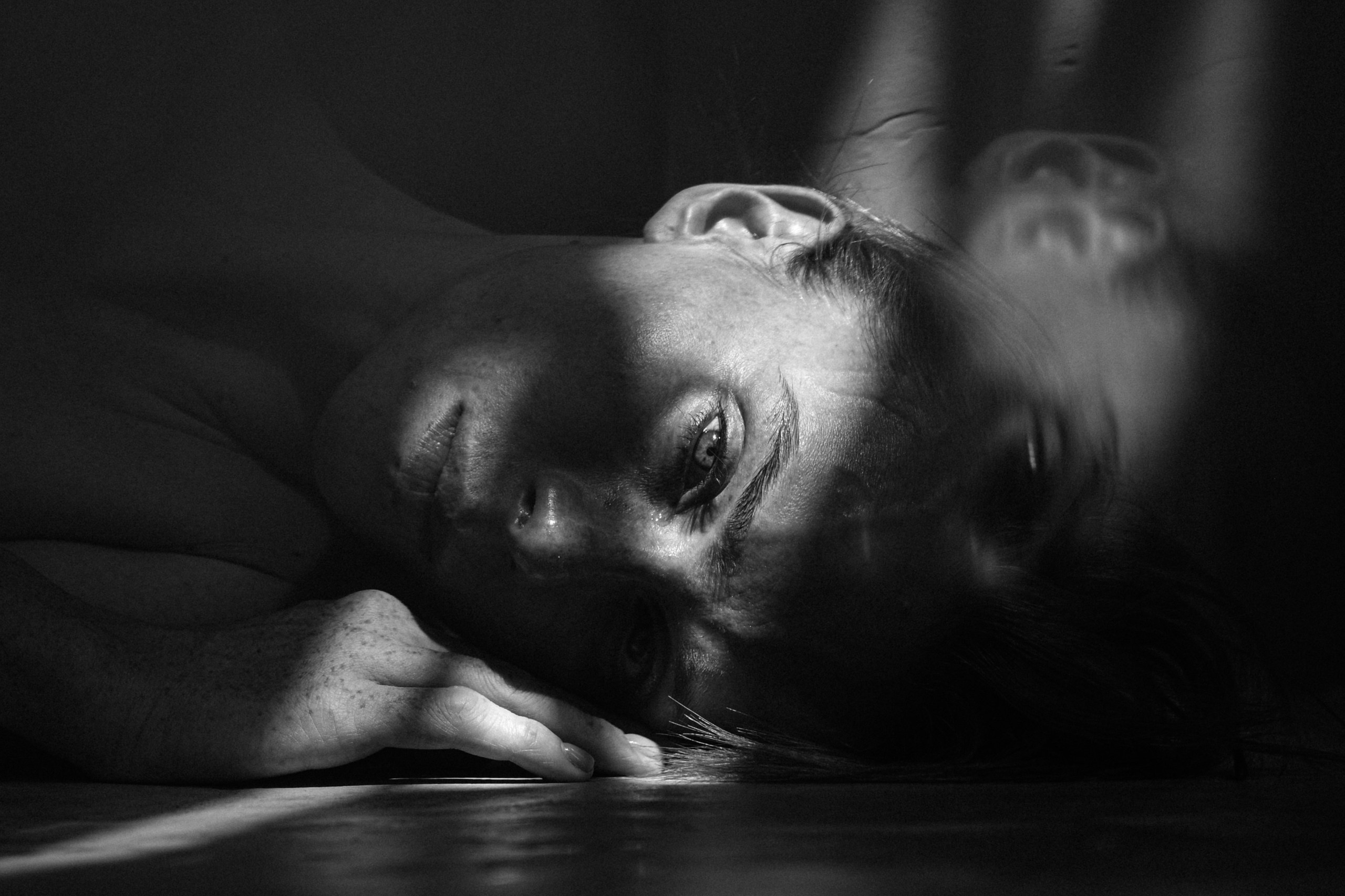 Мои ч/б работы. Портретный фотограф Марина Щеглова в Москве