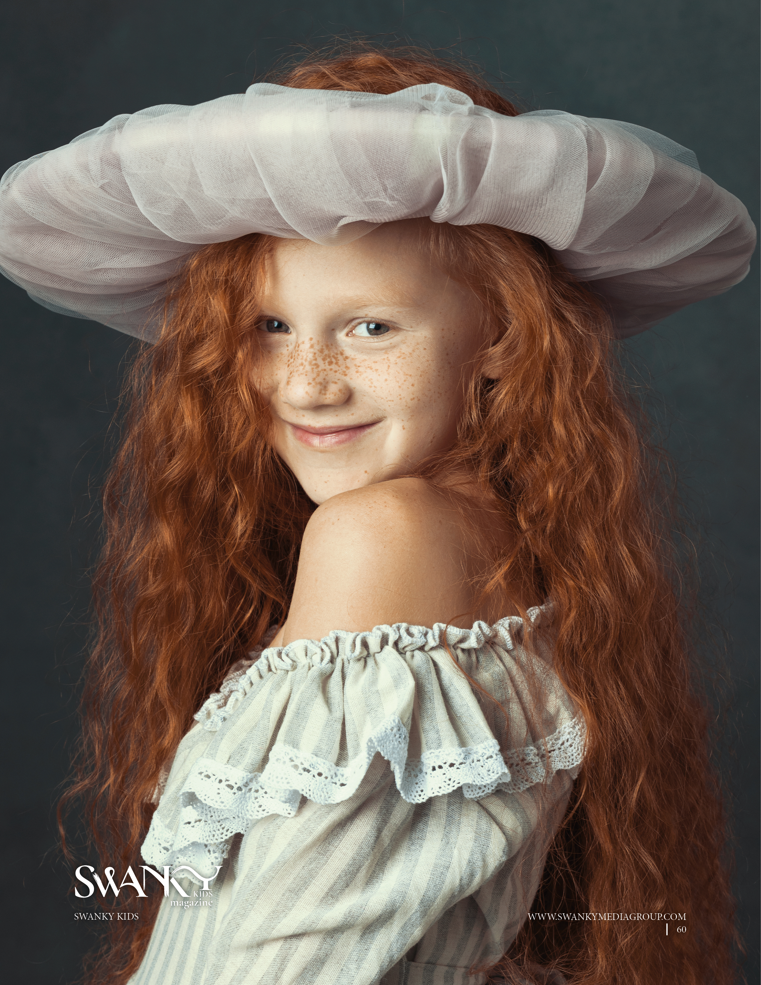 Публикации. Актерское и модельное портфолио. Фотограф в Москве Екатерина Коломеец