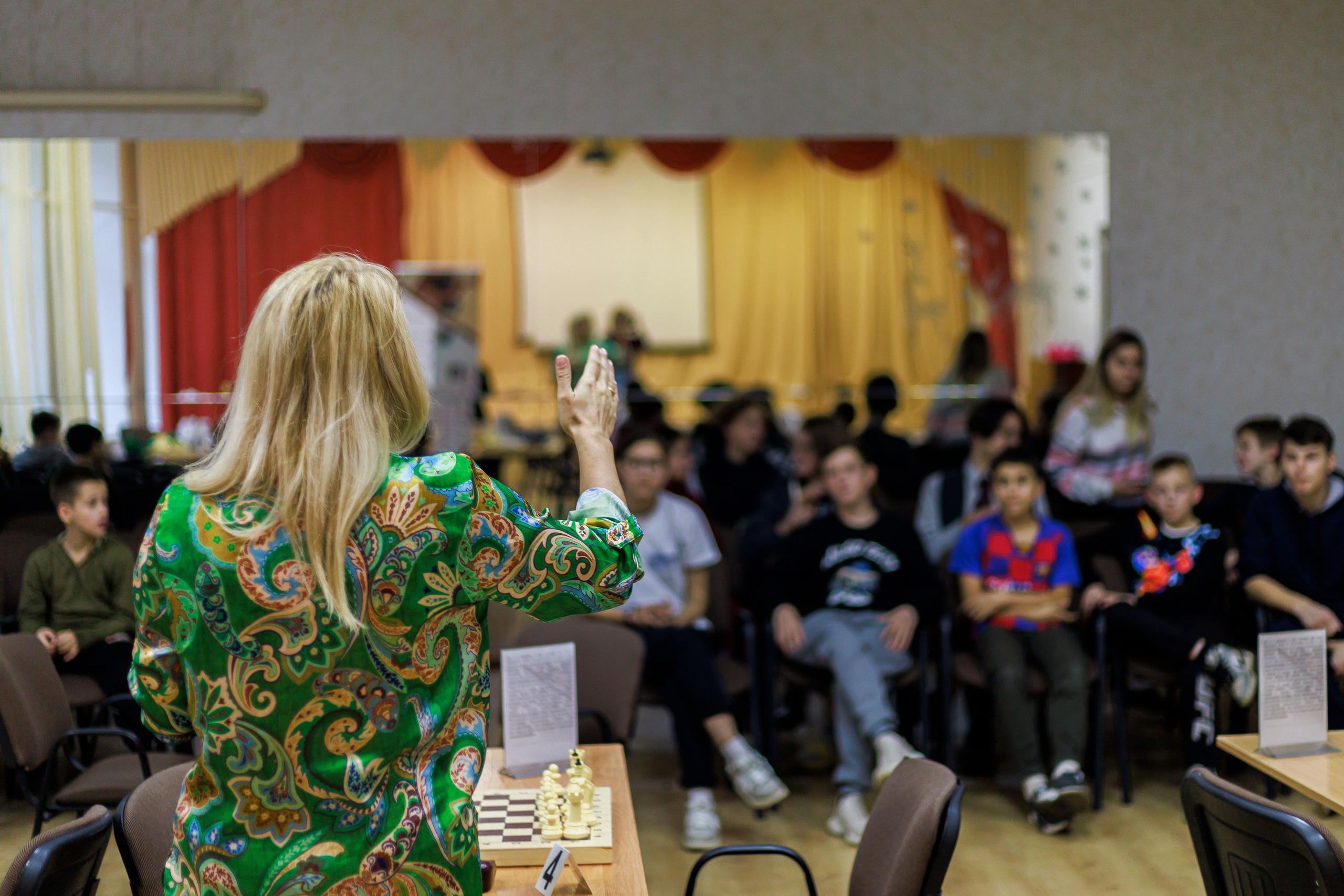 Репортажная сьемка из Солотчинского детского дома. Семейный и детский фотограф в Рязани Васюгова Мария