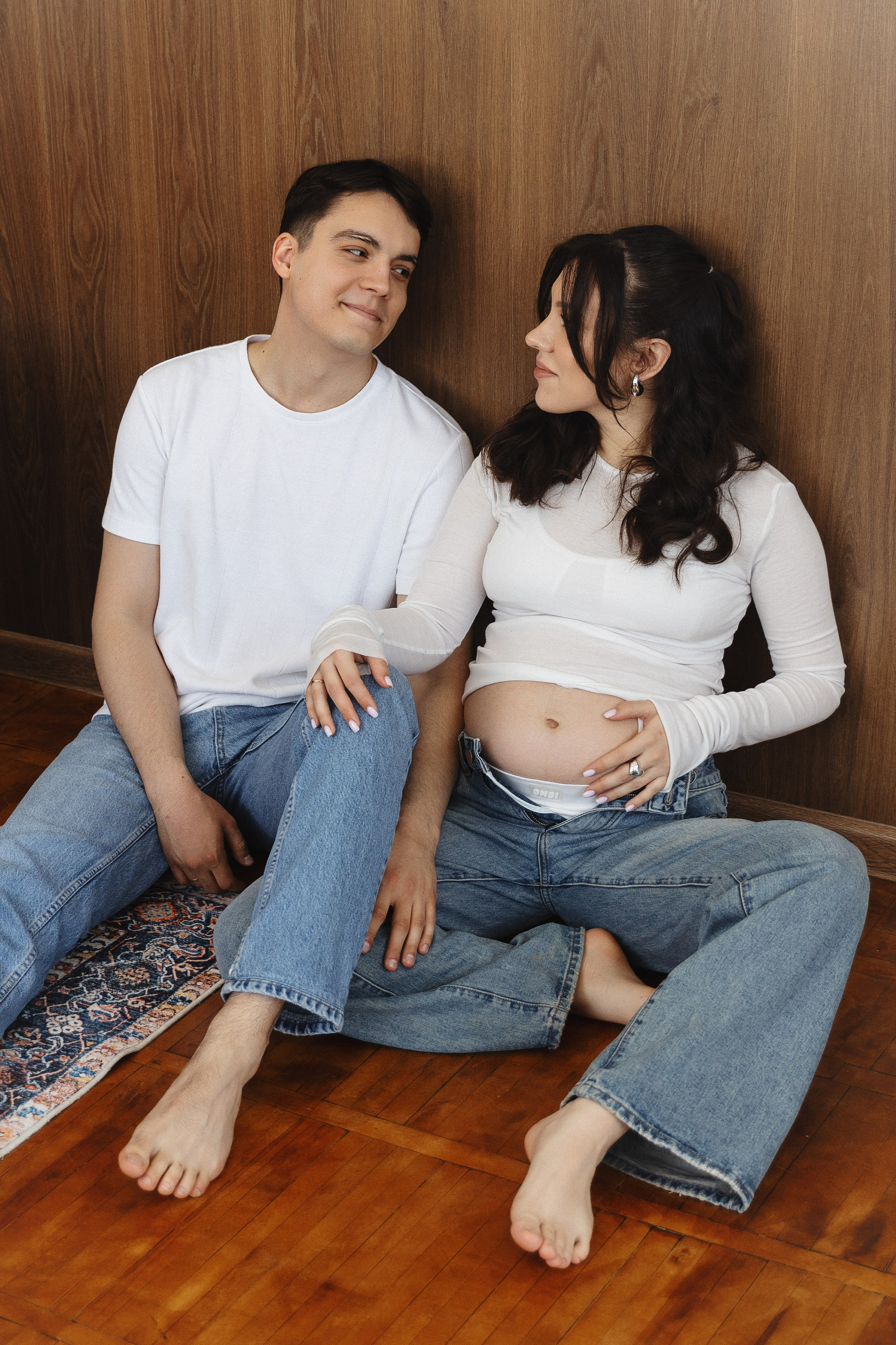 Эльвина & Ирек