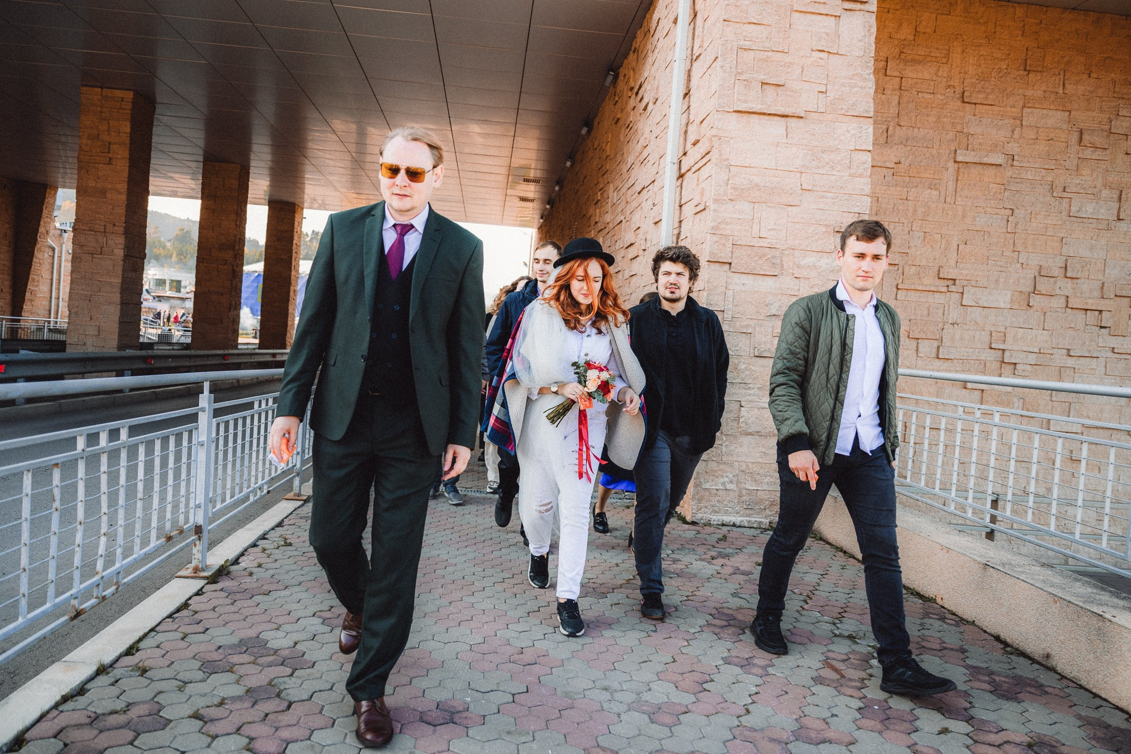 Костя и Юля. 📸Портретный и репортажный фотограф | Красноярск | Поливода Дмитрий📸