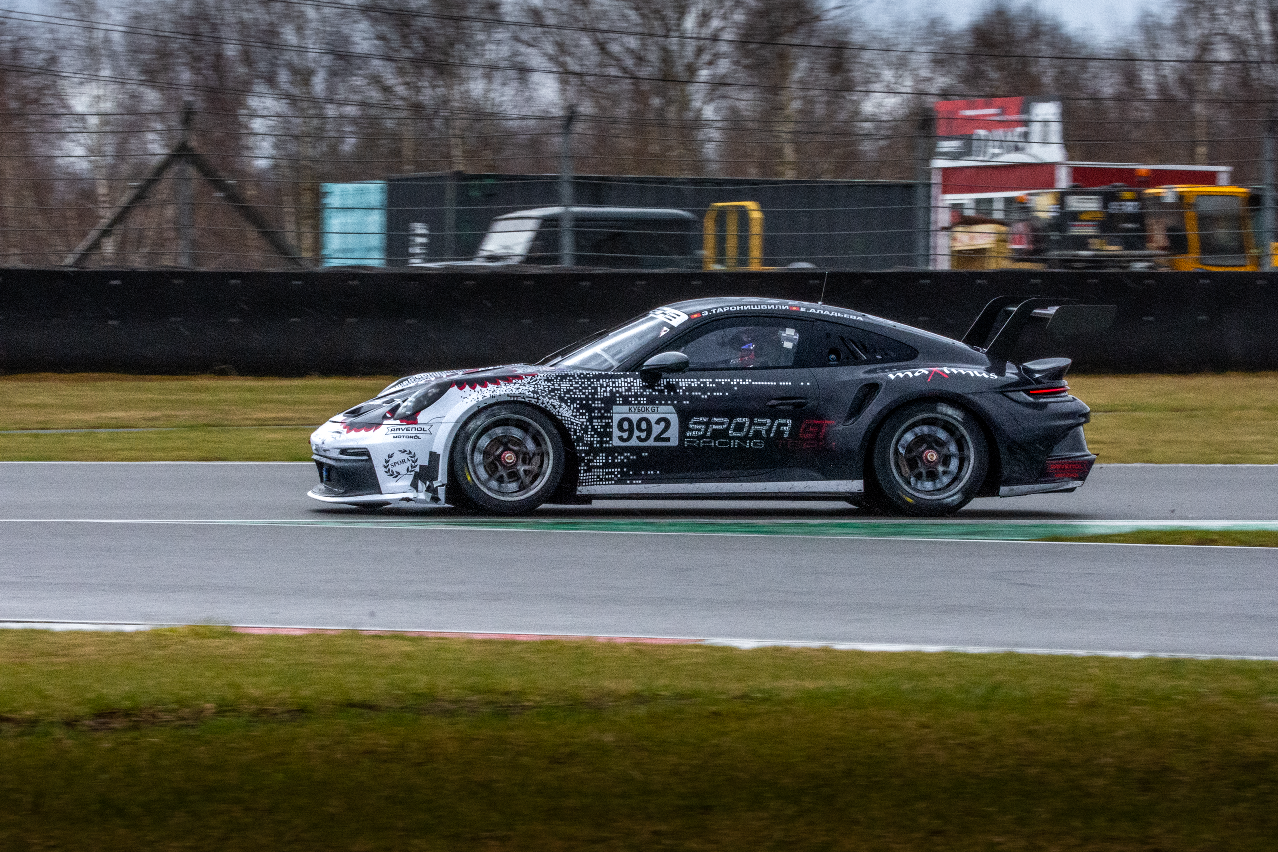 MRW — Кубок GT — 18.04.2026. AlexFecto — галереи фотографий