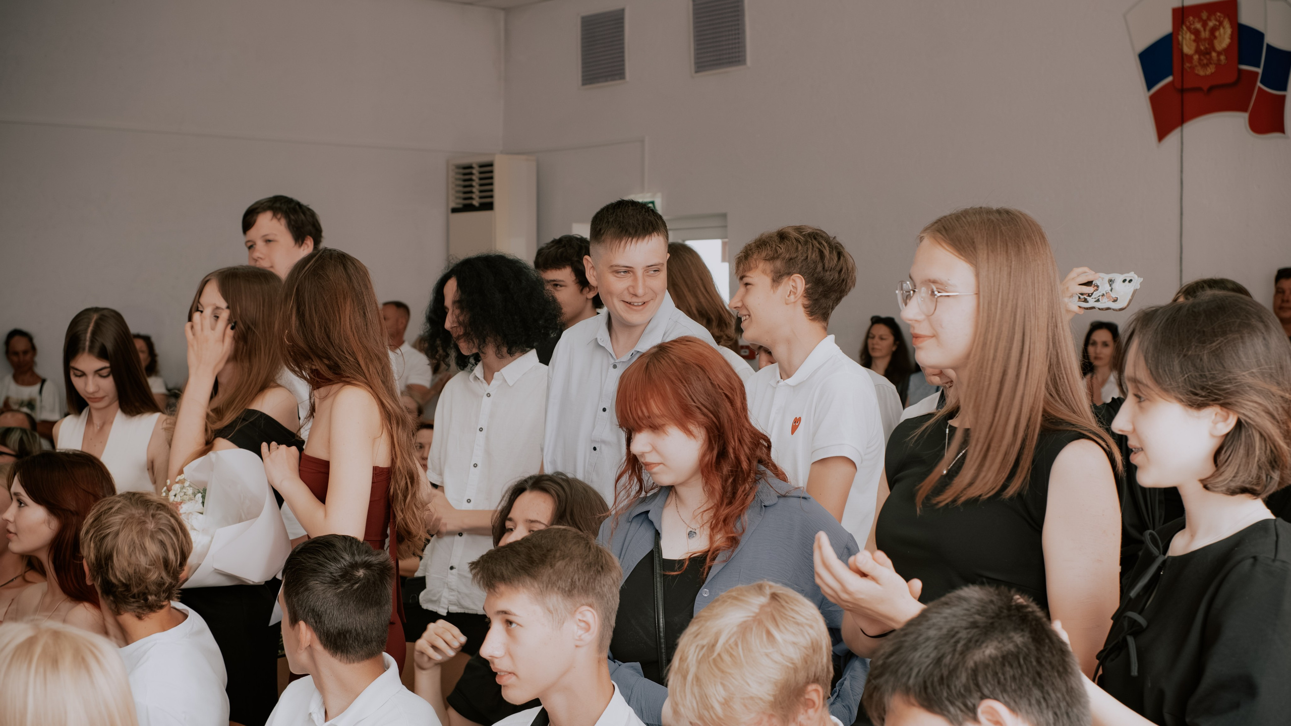 Кейс — Школьный выпускной. Коммерческий и Портретный Фотограф Симферополь Крым Максим Махо