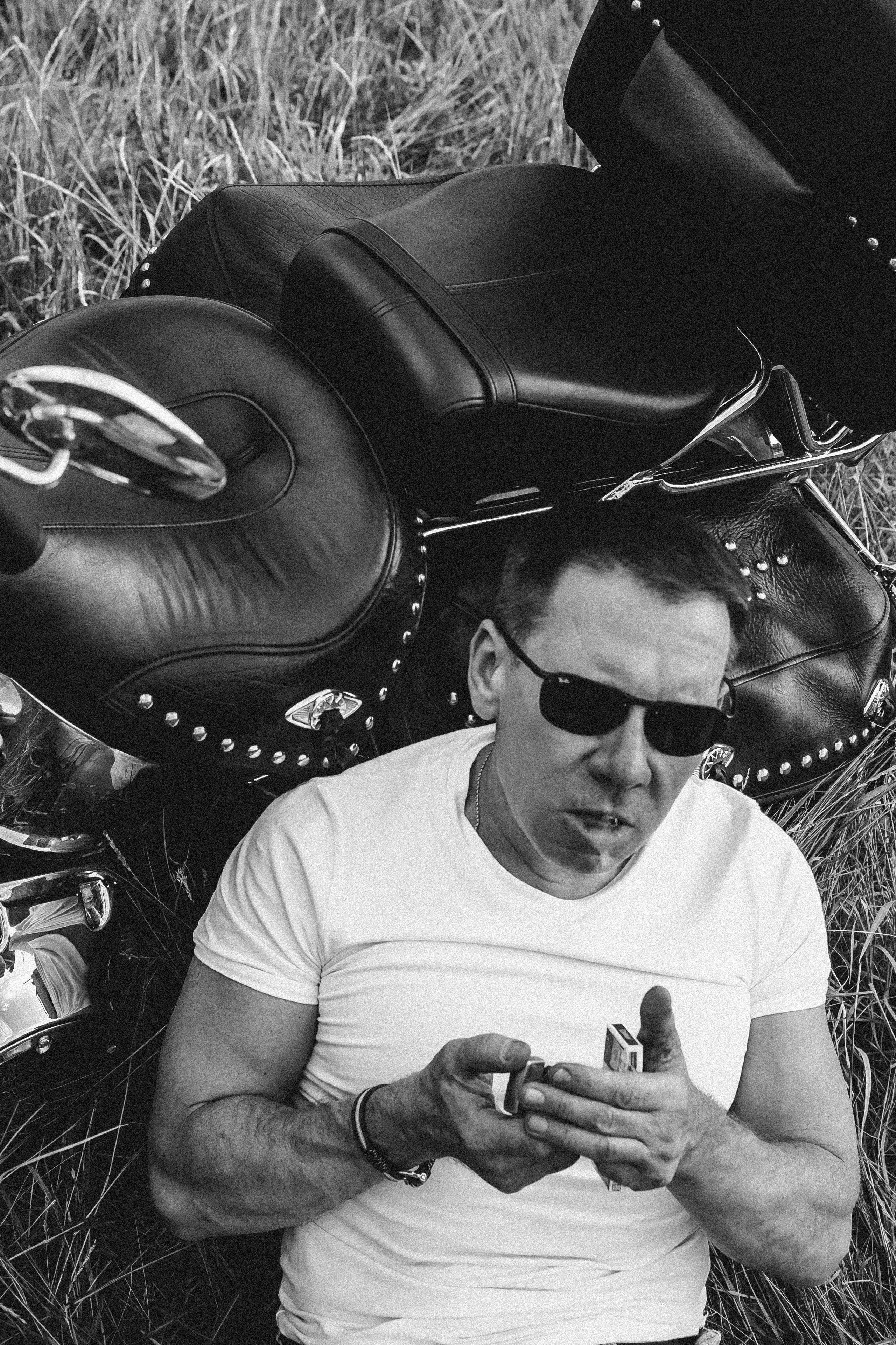 Для мужчин. Коммерческий и Портретный Фотограф Симферополь Крым Максим Махо