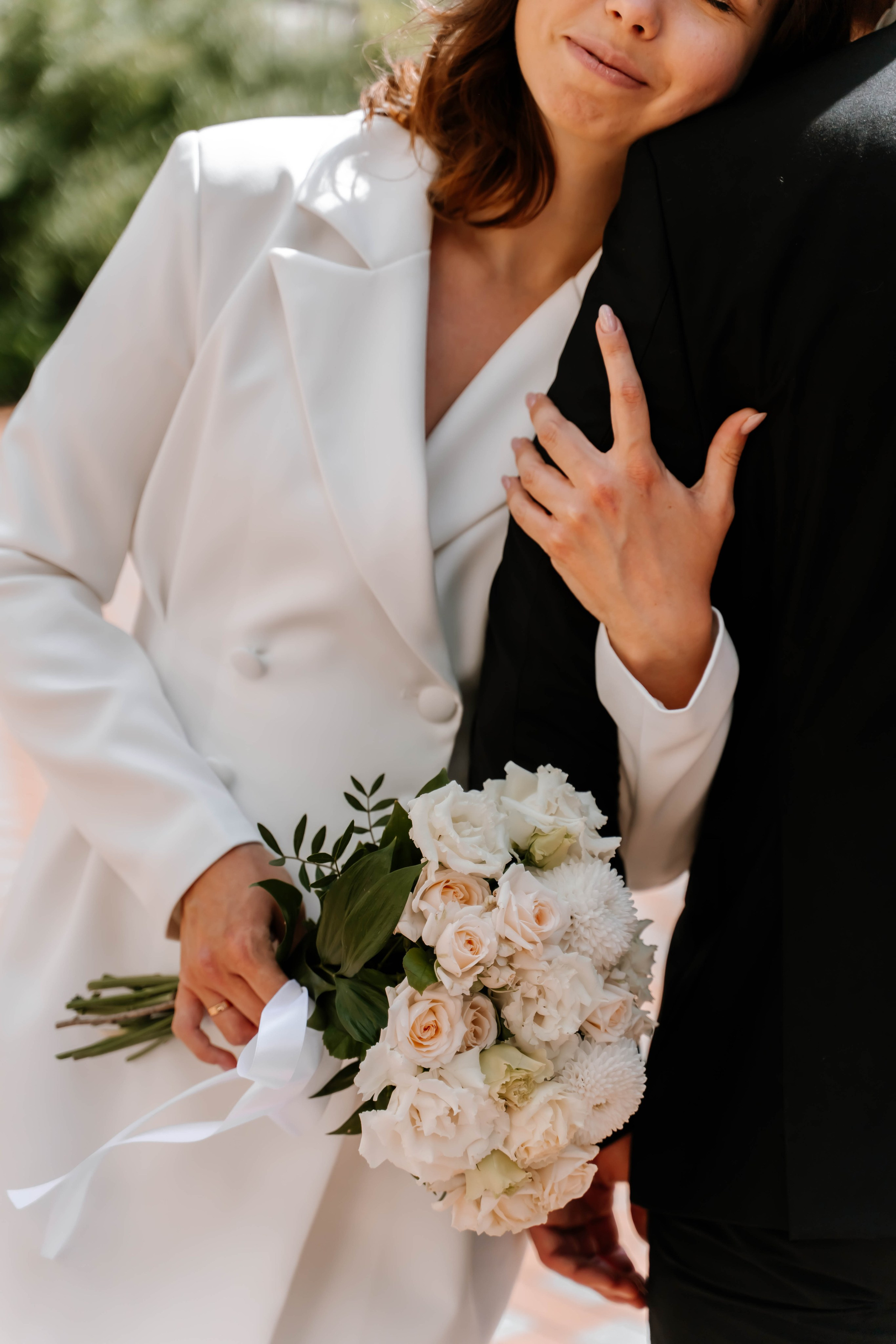 Игорь и Ольга. Фотограф Елизавета Савина