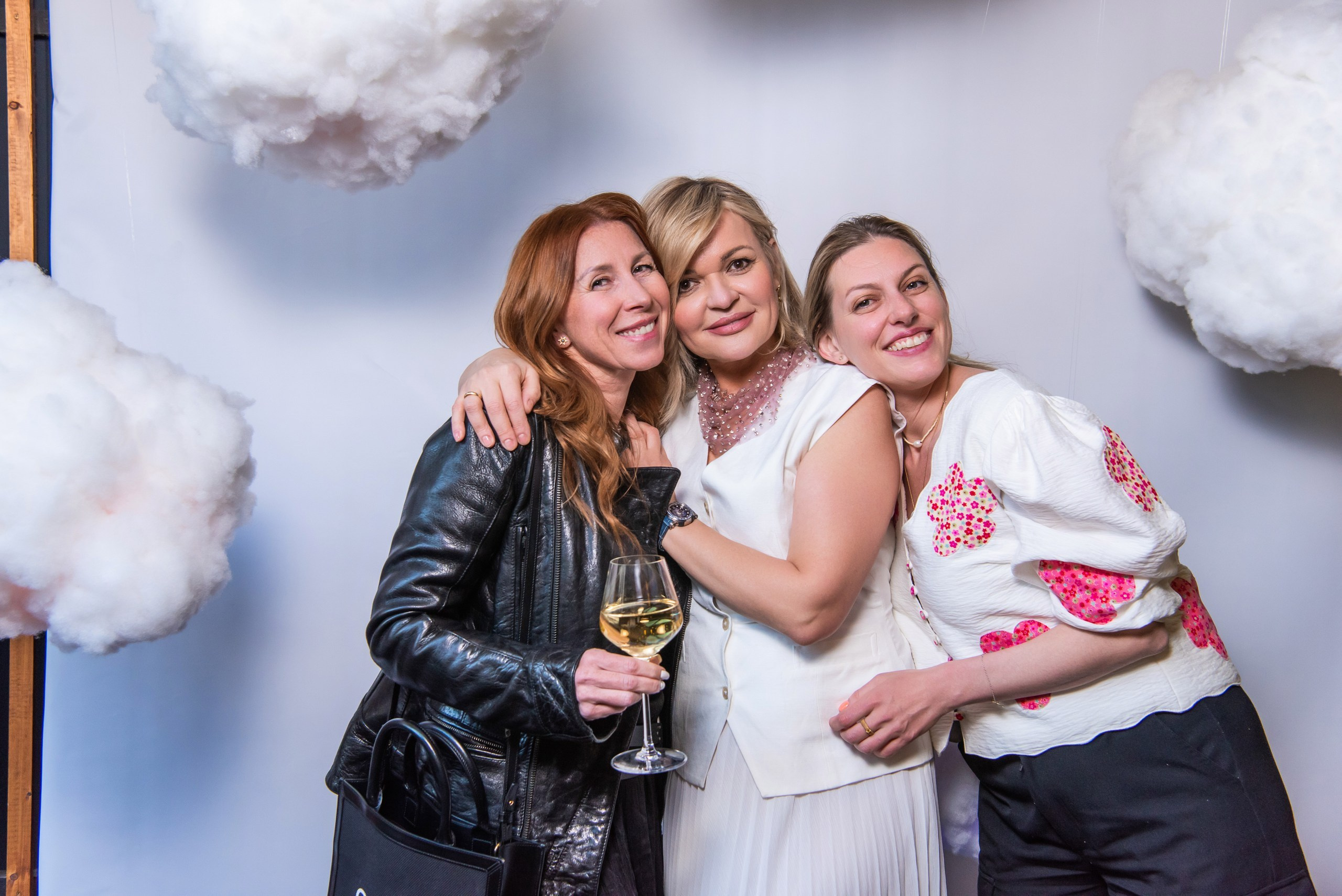 День Рождения Дианы. Бар 20. Свадебный и арт-фотограф Кунецкая Диана