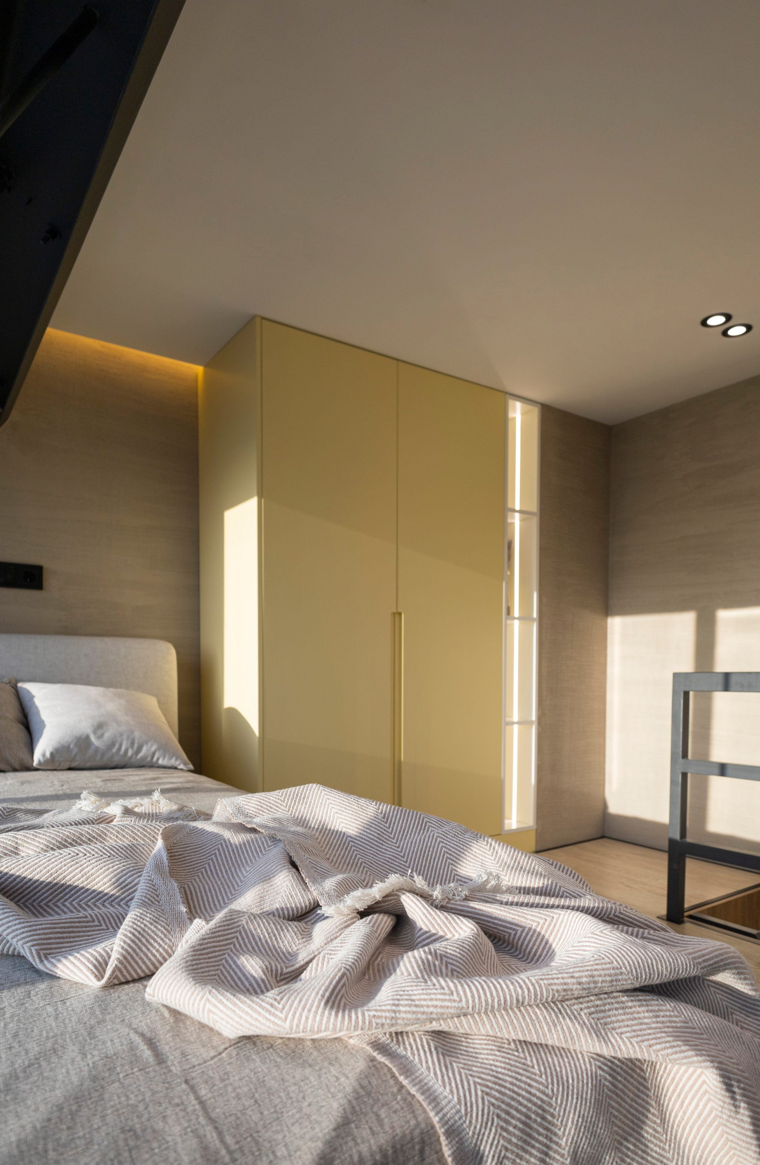 ЖК «ORION I», 143 м². Room Design Studio