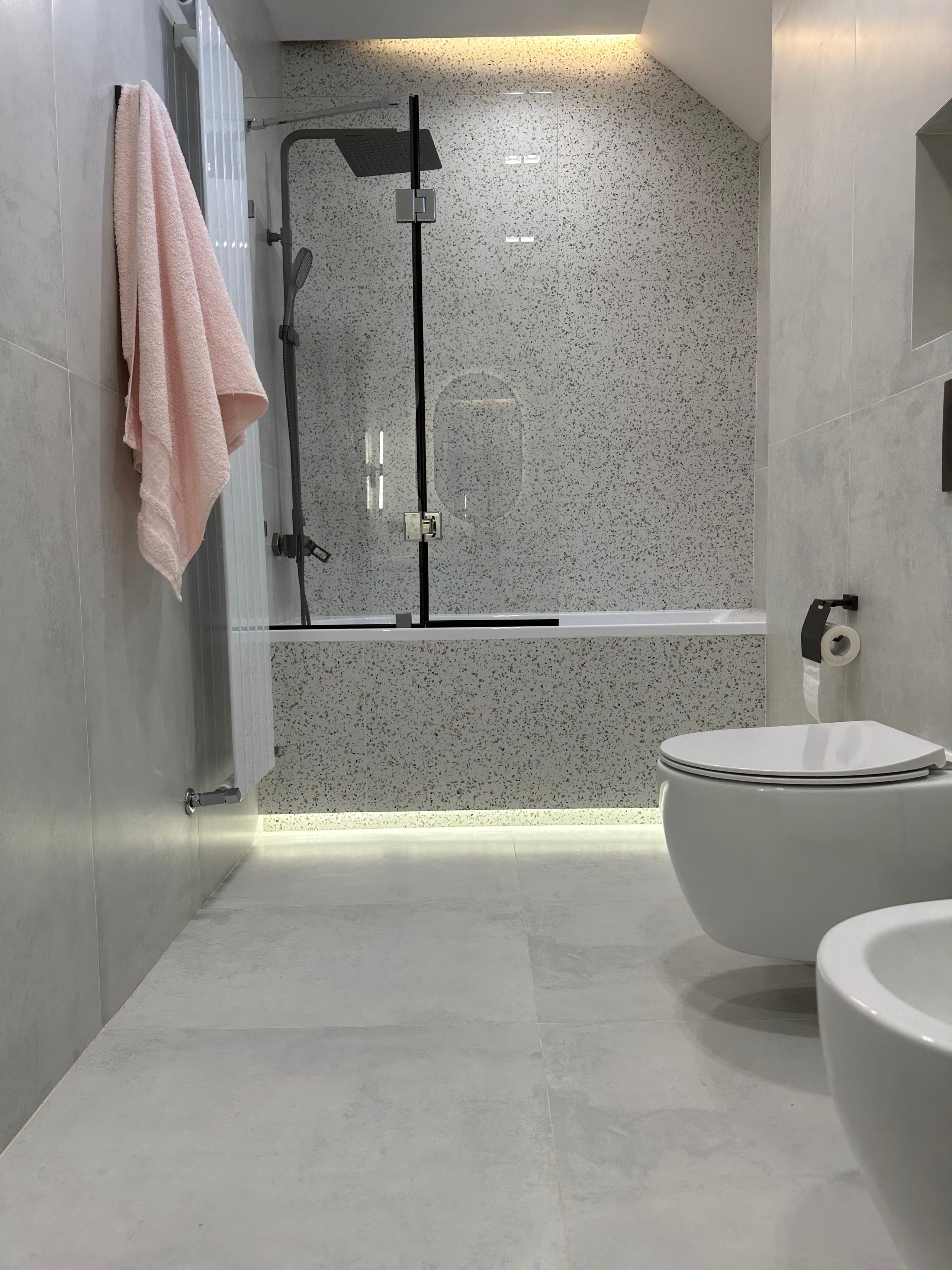 Частный дом, 480 м². Room Design Studio