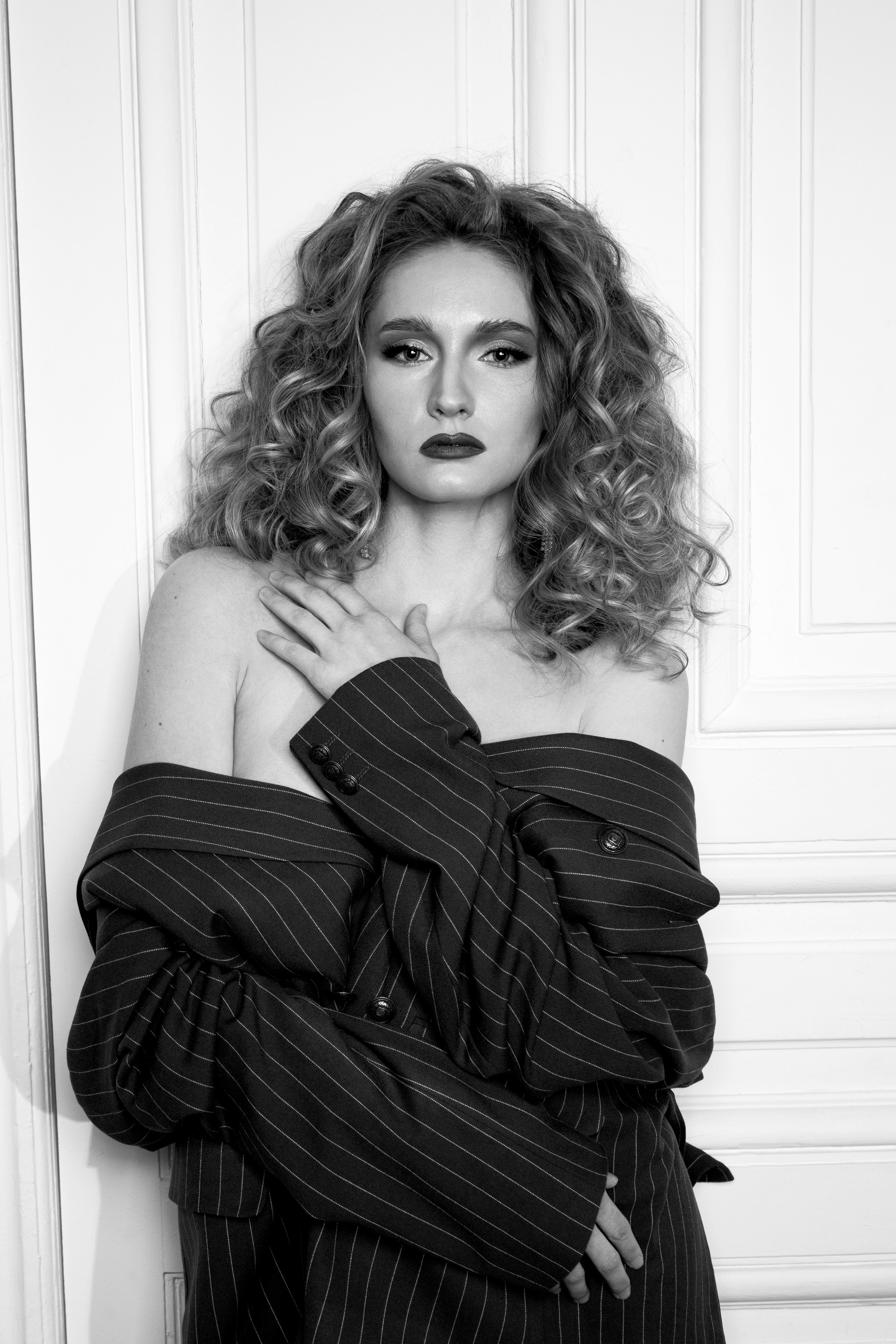 Портретная съемка, индивидуальная съемка, fashion-съемка