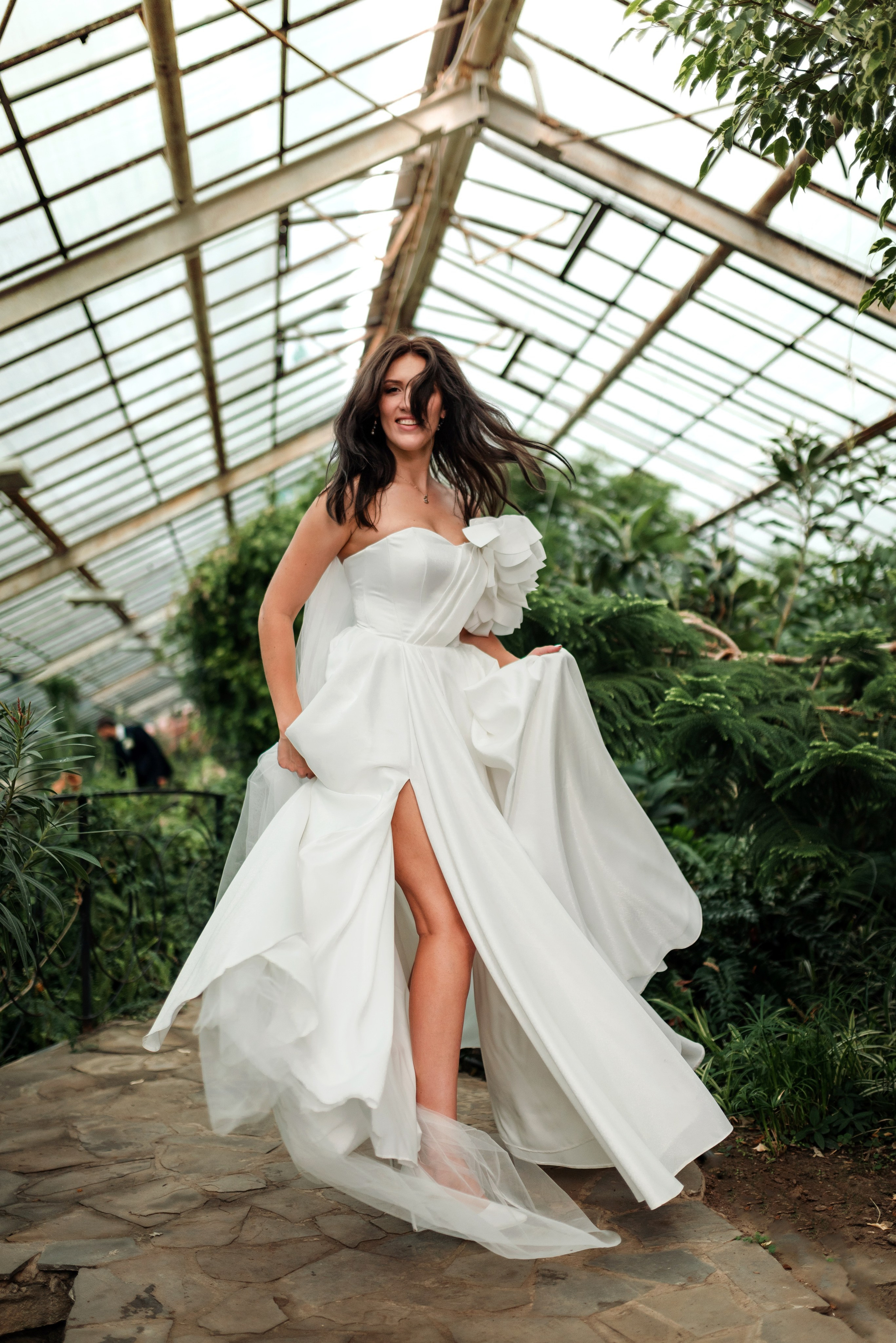 Свадьба Эдгара и Ксении (Волгоград, 17.09.2022). Свадебный и travel фотограф в Волгограде, Сочи, Домбае, Европе