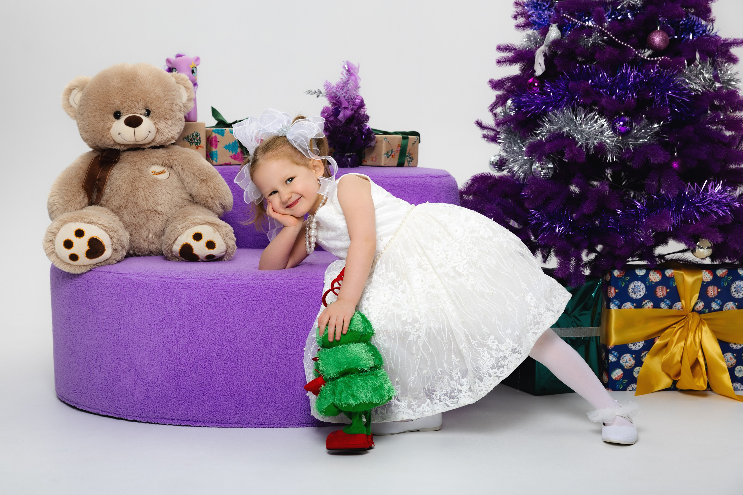 Арина. Фотограф в Санкт-Петербурге Козырь Олеся