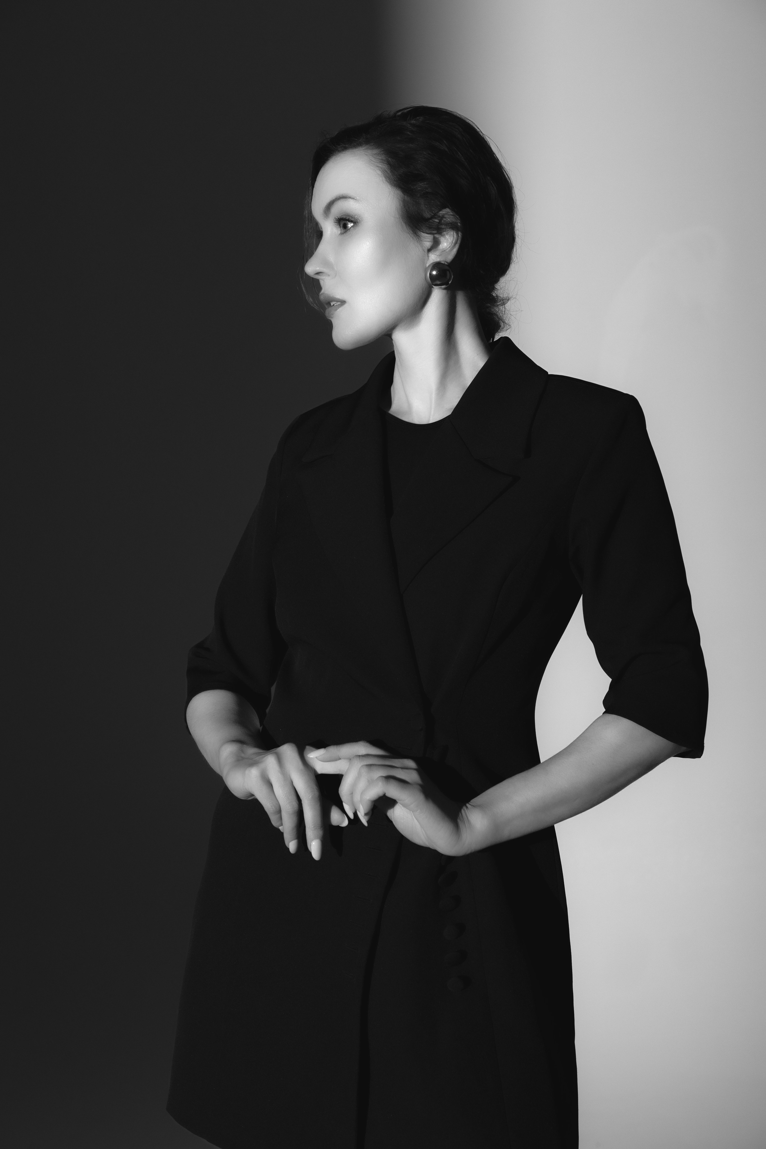 Евгения. Фотограф в Санкт-Петербурге Козырь Олеся