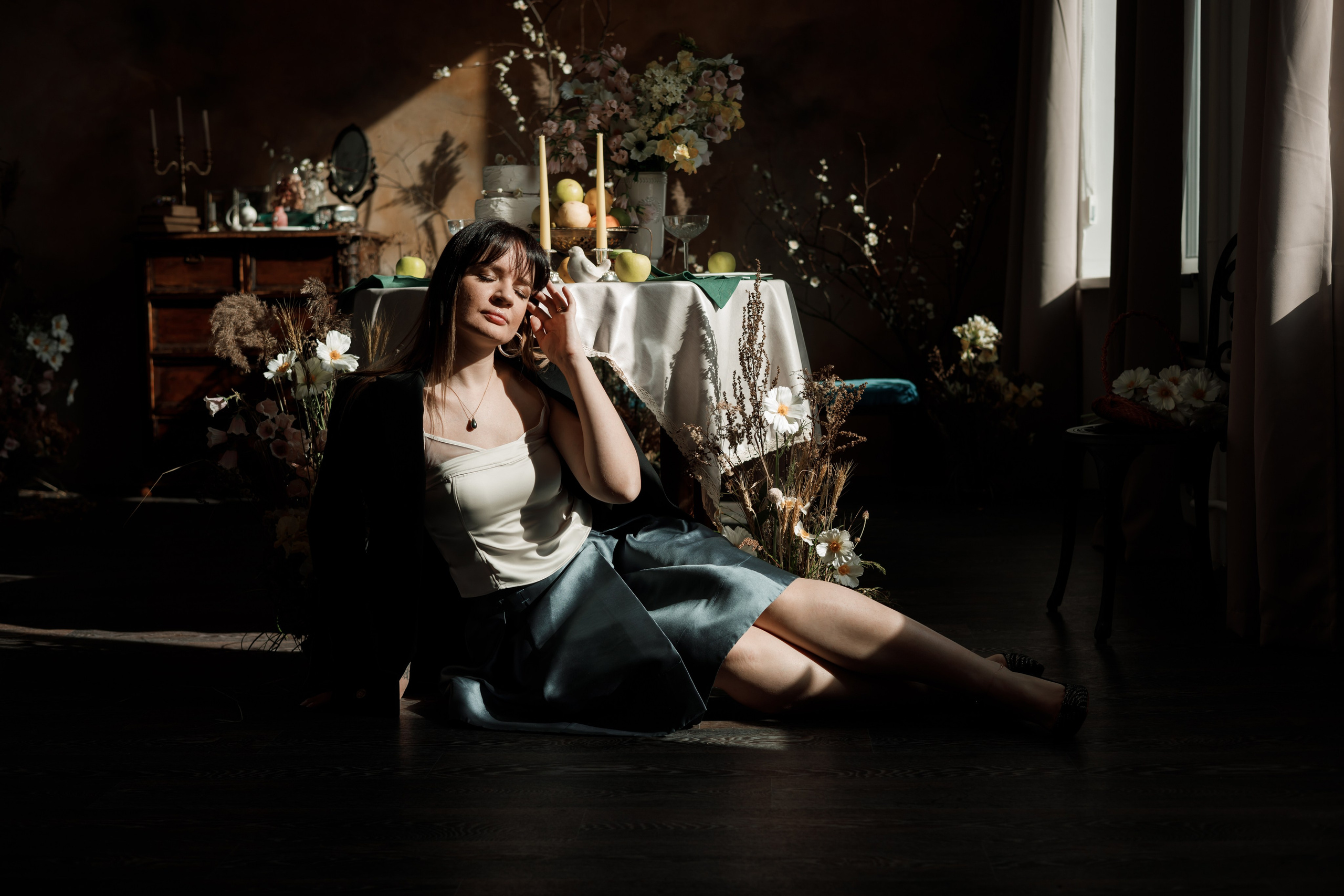 Анастасия, фотостудия «Art Vintage». Свадебный и репортажный фотограф (Москва, Королев и другие)