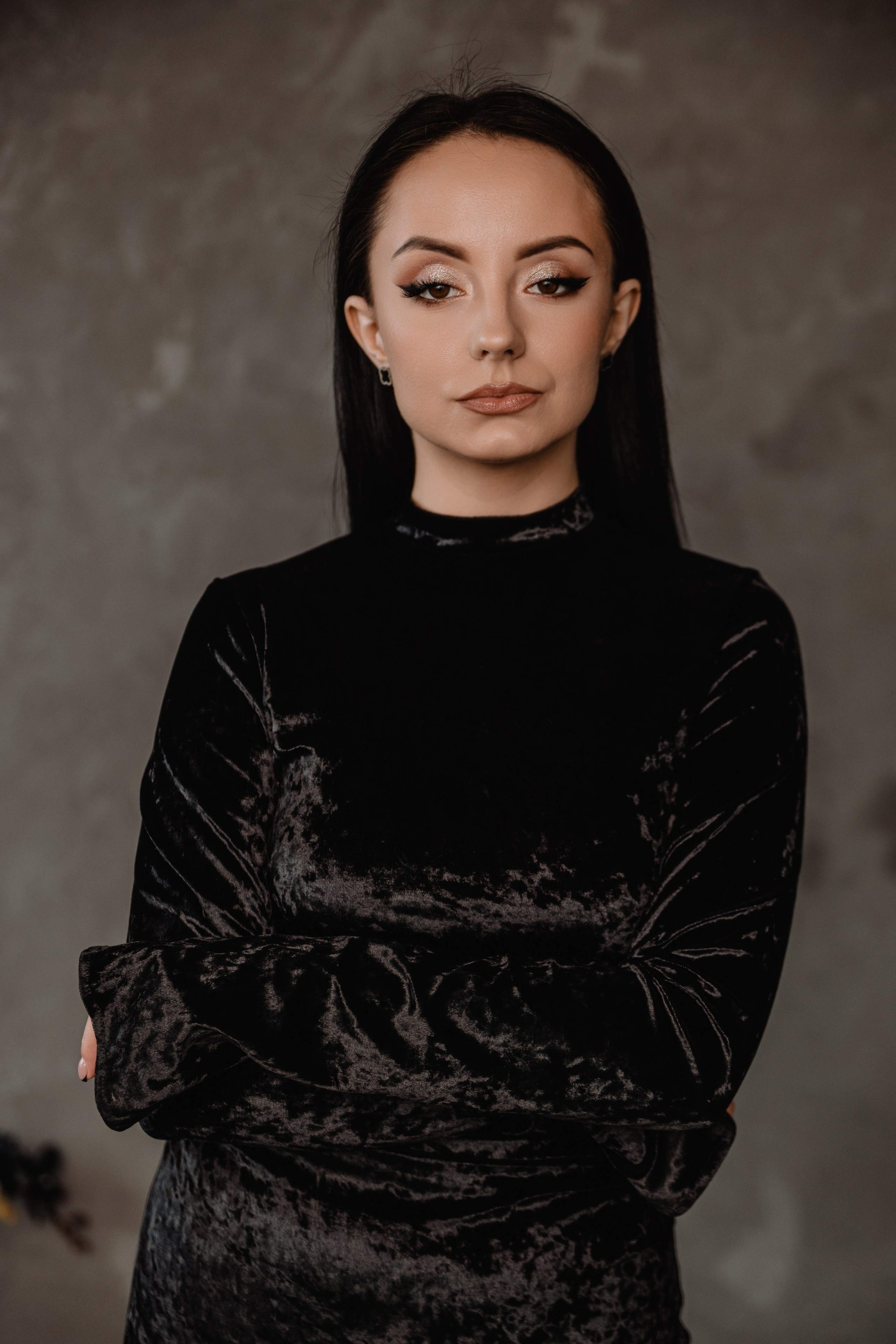 Яна. Фотограф Воронеж Варвара