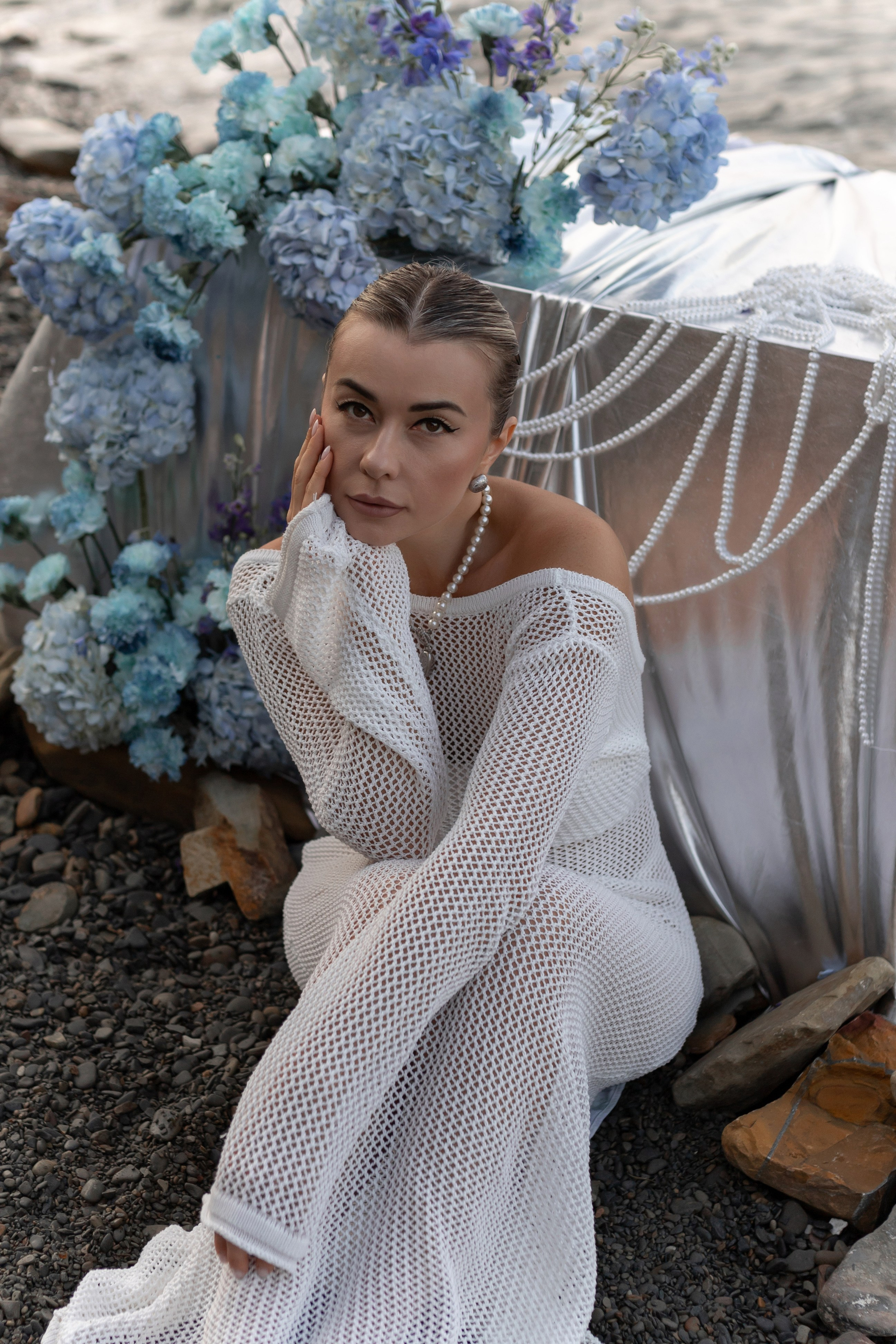 Black sea. Фотограф Трифон Мира