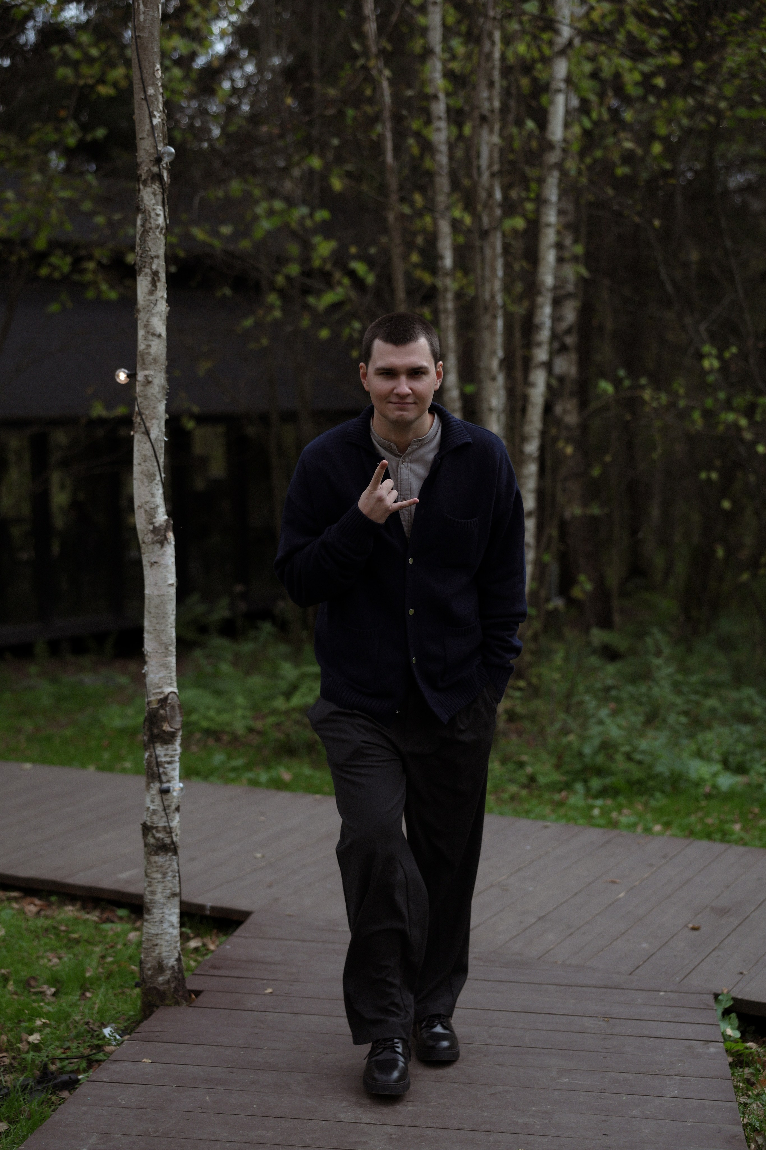 «Слезы счастья!» — Дмитрий и Дарья. Свадебный и семейный фотограф в Москве Ломова Ирина