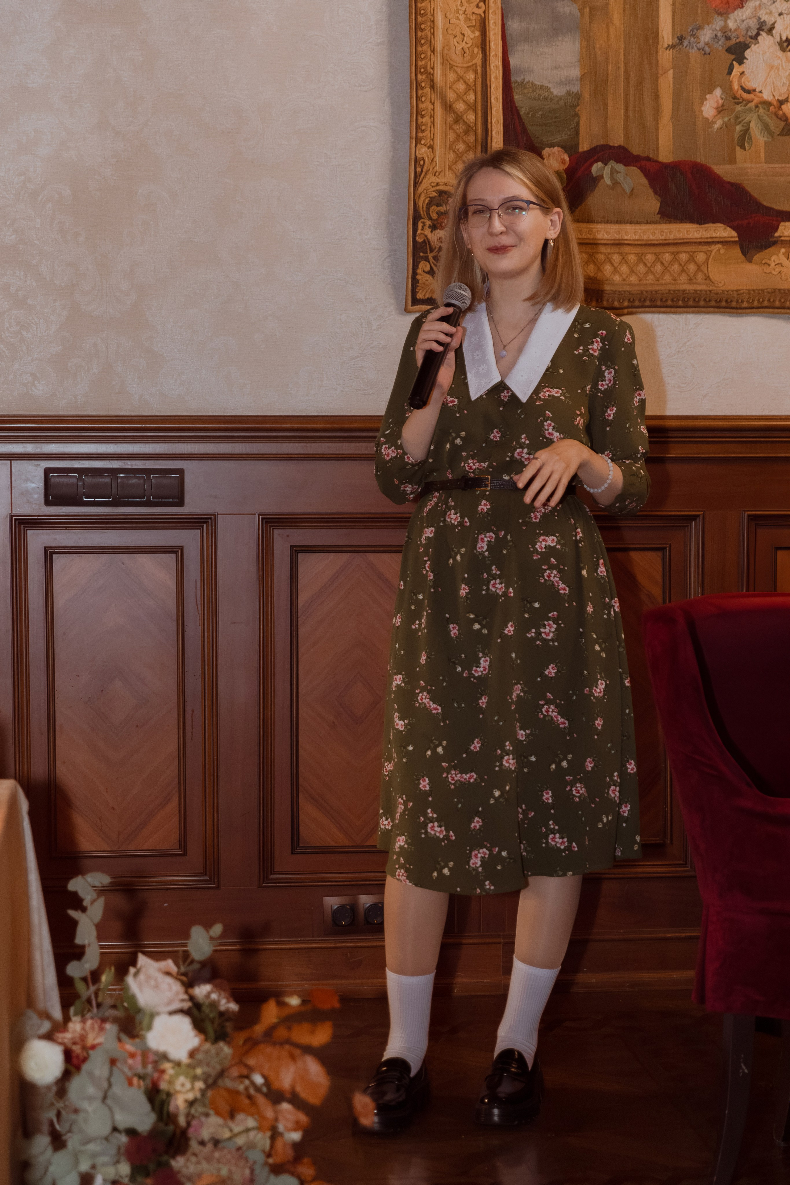 Welcome back to your own dinner party. Фотограф Лия Козловская Минск