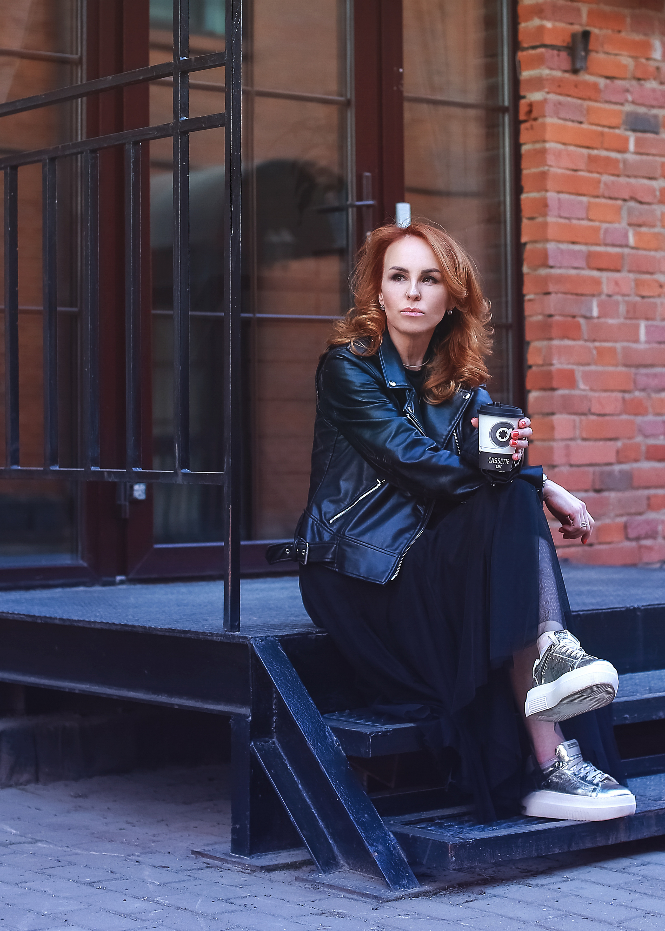 Street style. Детский и семейный фотограф в Москве и Моск. области Татьяна Минаева