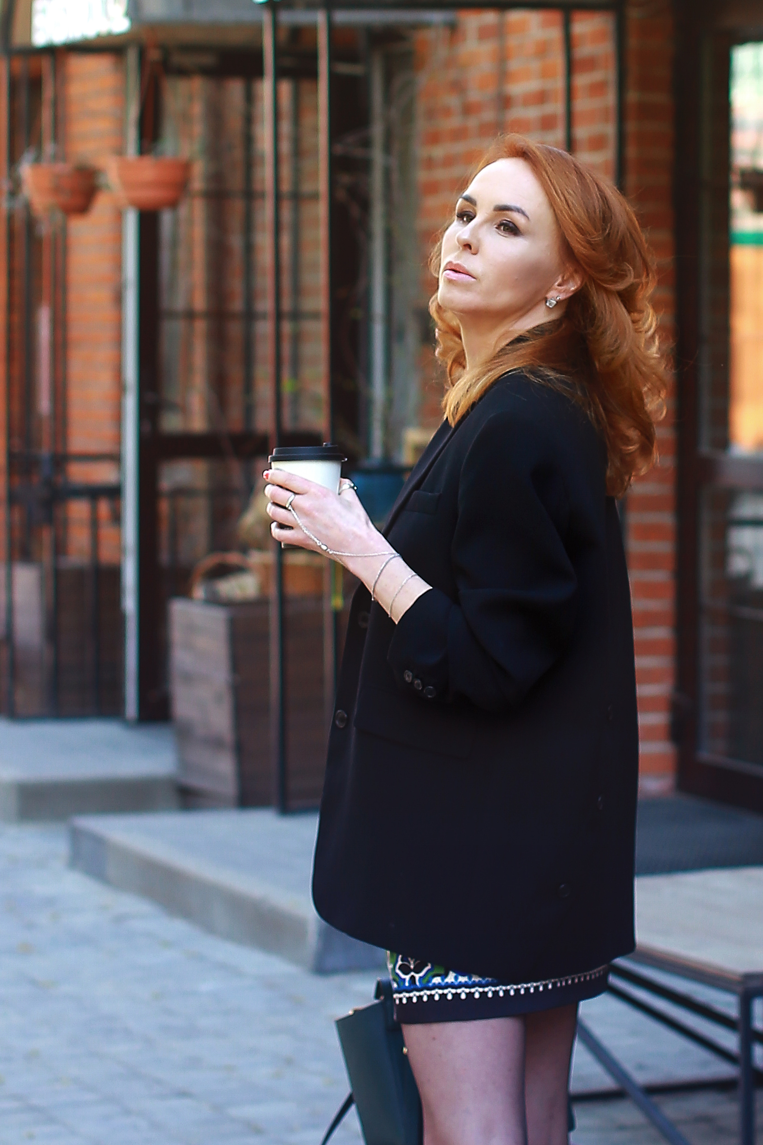 Street style. Детский и семейный фотограф в Москве и Моск. области Татьяна Минаева