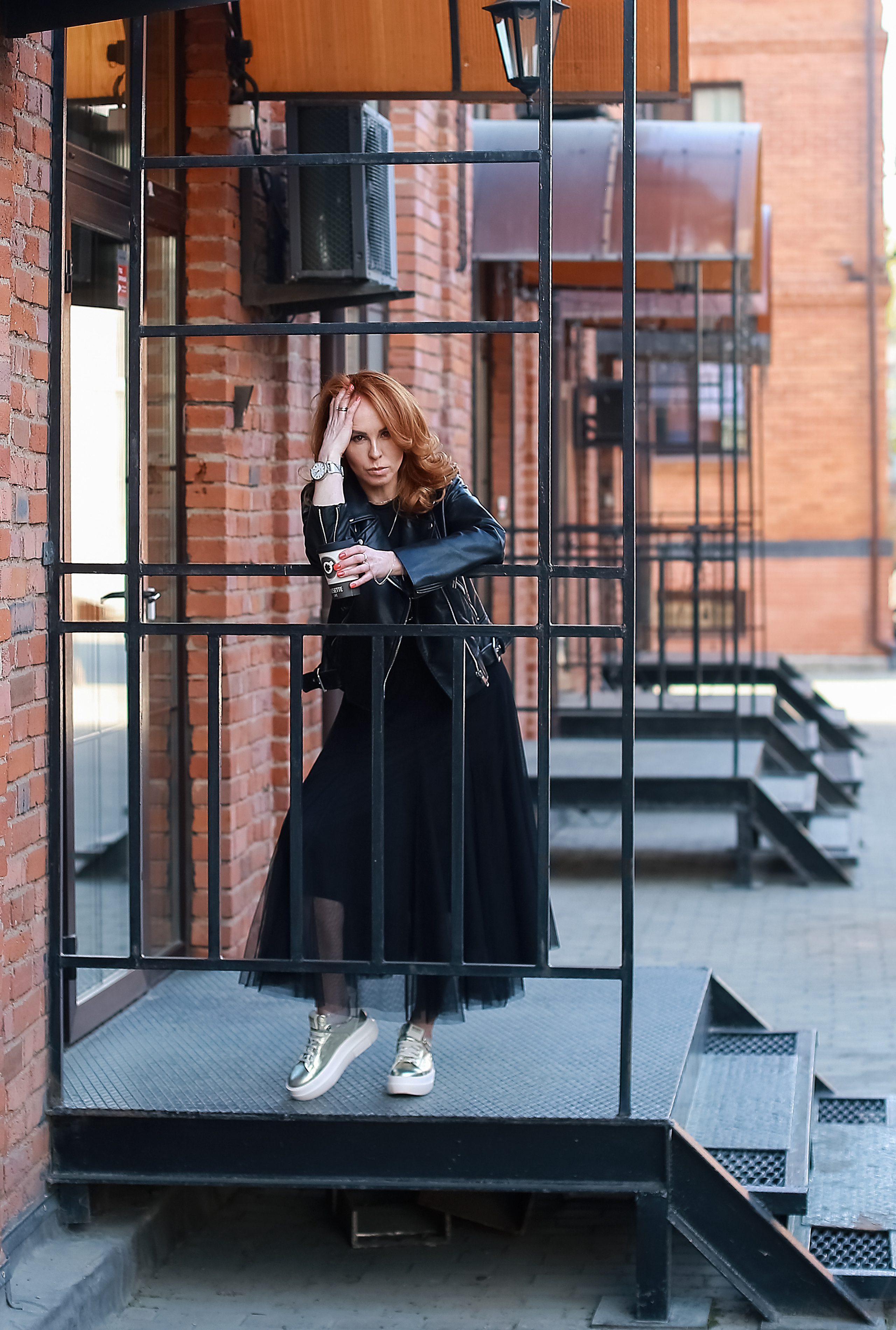 Street style. Детский и семейный фотограф в Москве и Моск. области Татьяна Минаева