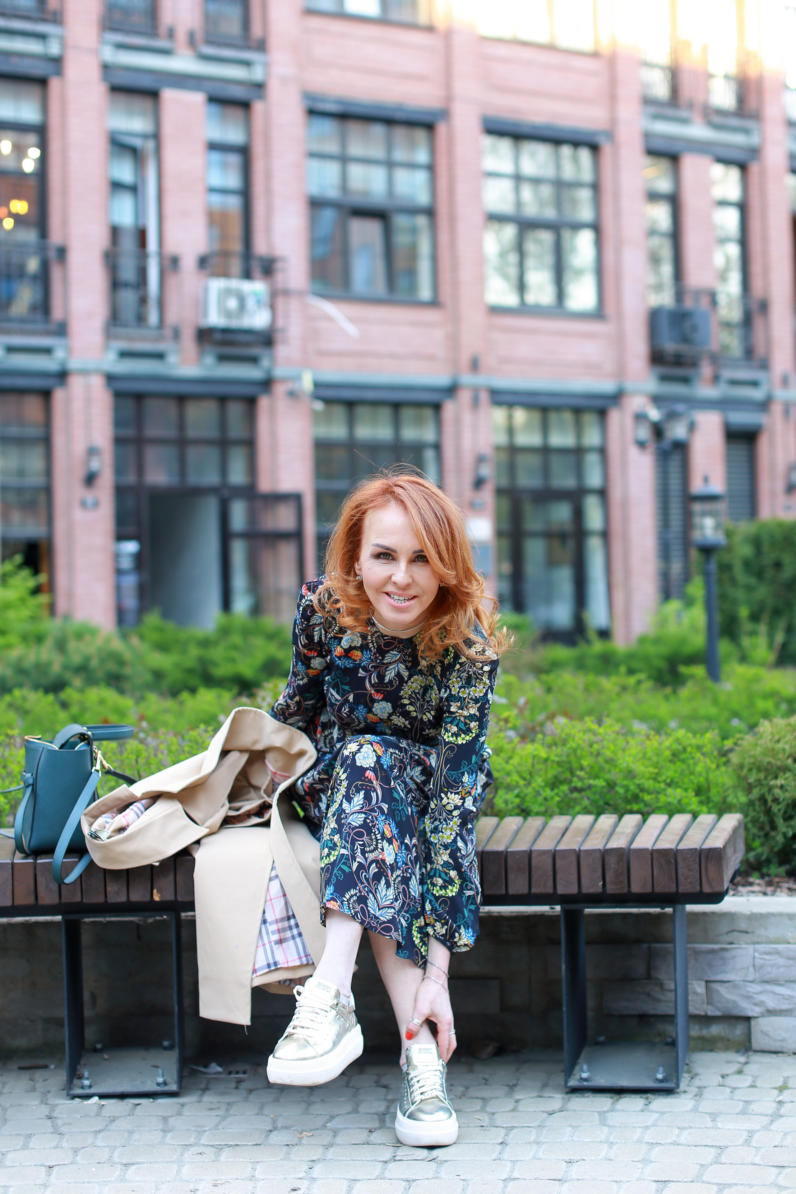 Street style. Детский и семейный фотограф в Москве и Моск. области Татьяна Минаева