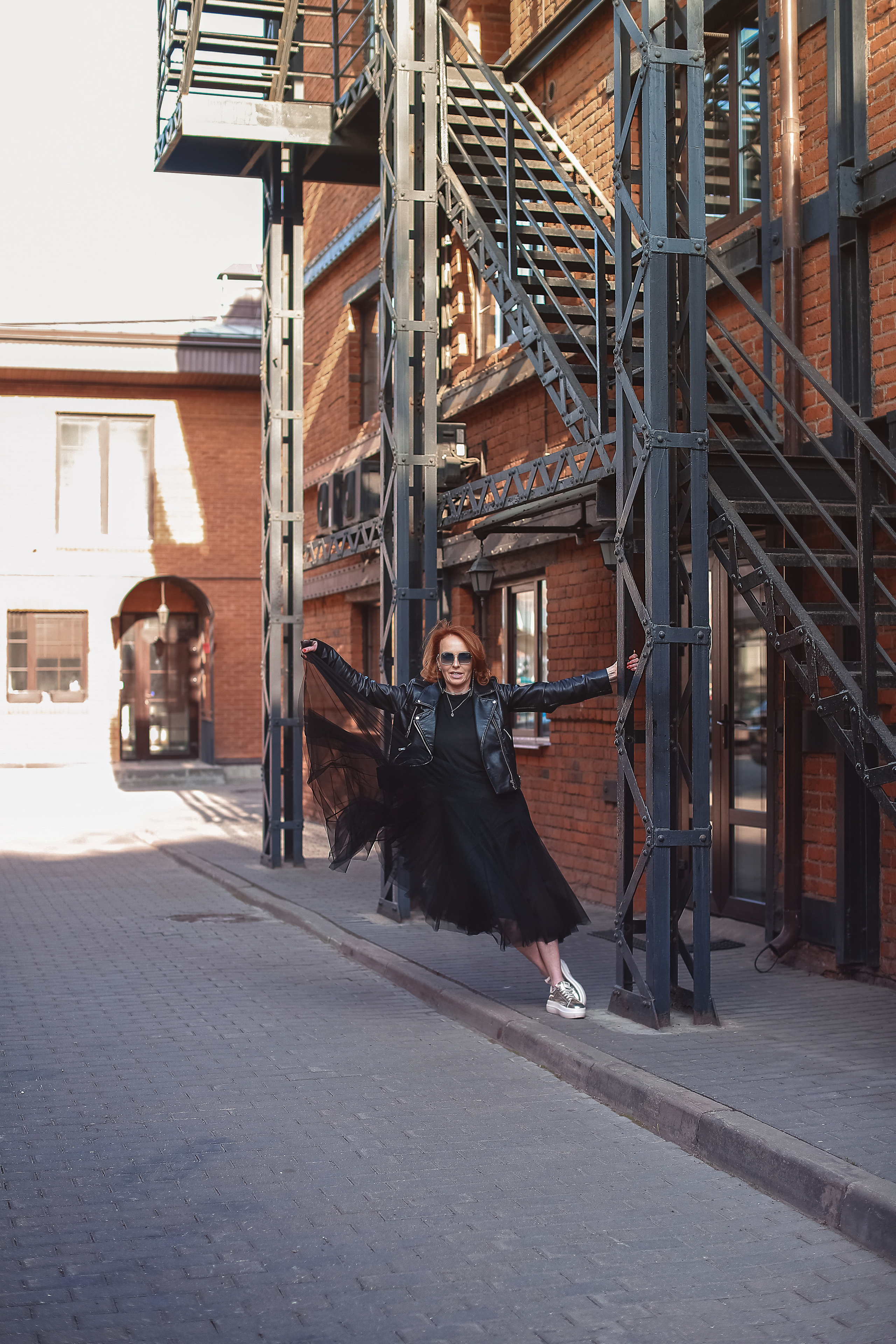 Street style. Детский и семейный фотограф в Москве и Моск. области Татьяна Минаева