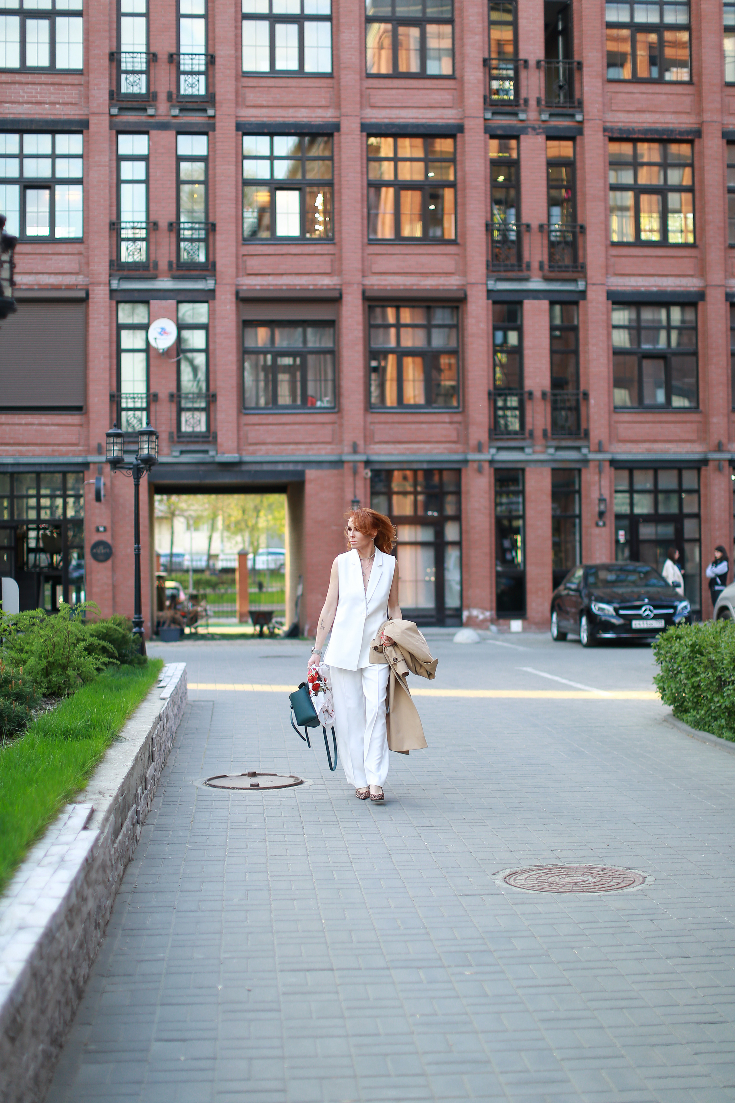 Street style. Детский и семейный фотограф в Москве и Моск. области Татьяна Минаева