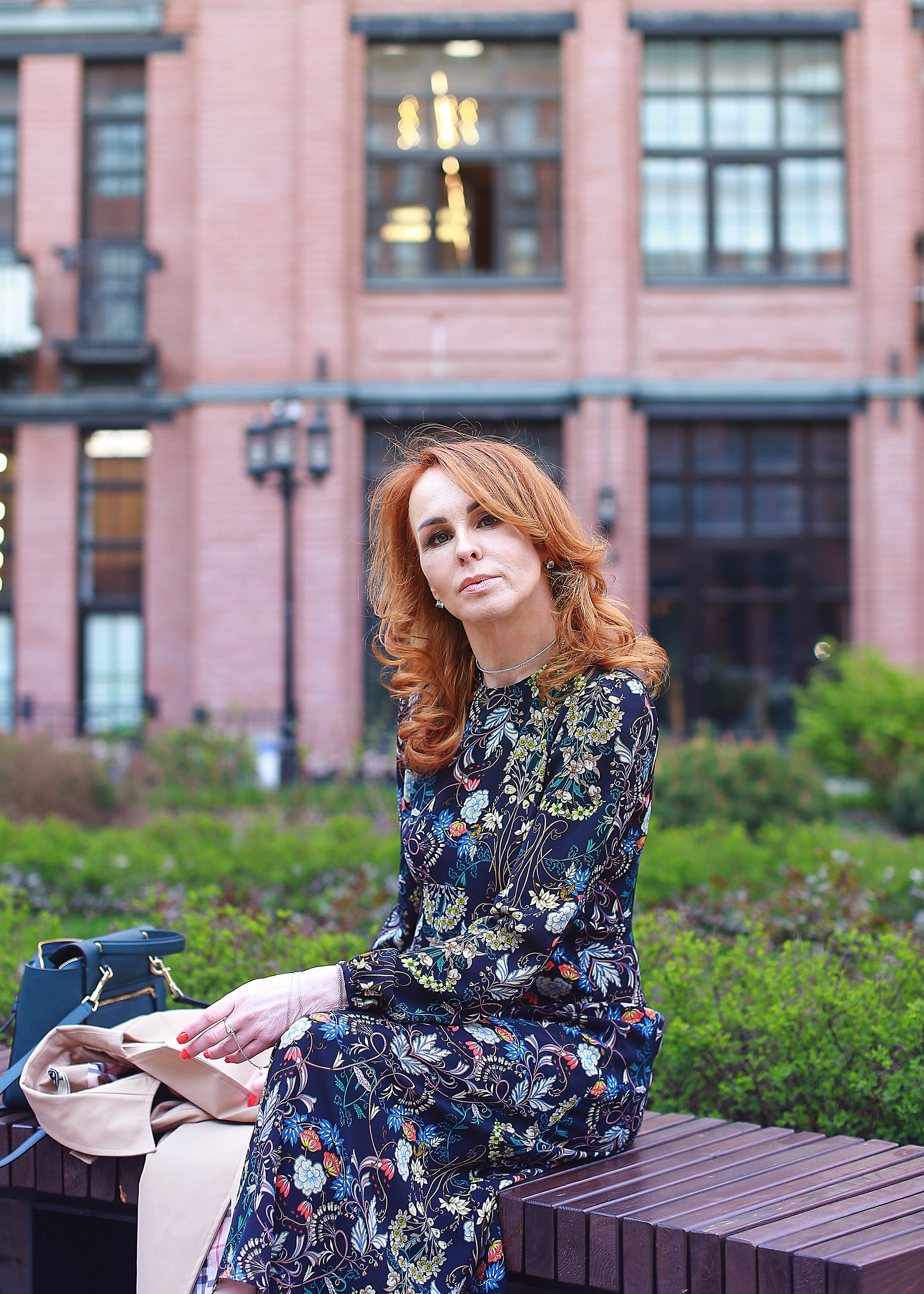 Street style. Детский и семейный фотограф в Москве и Моск. области Татьяна Минаева