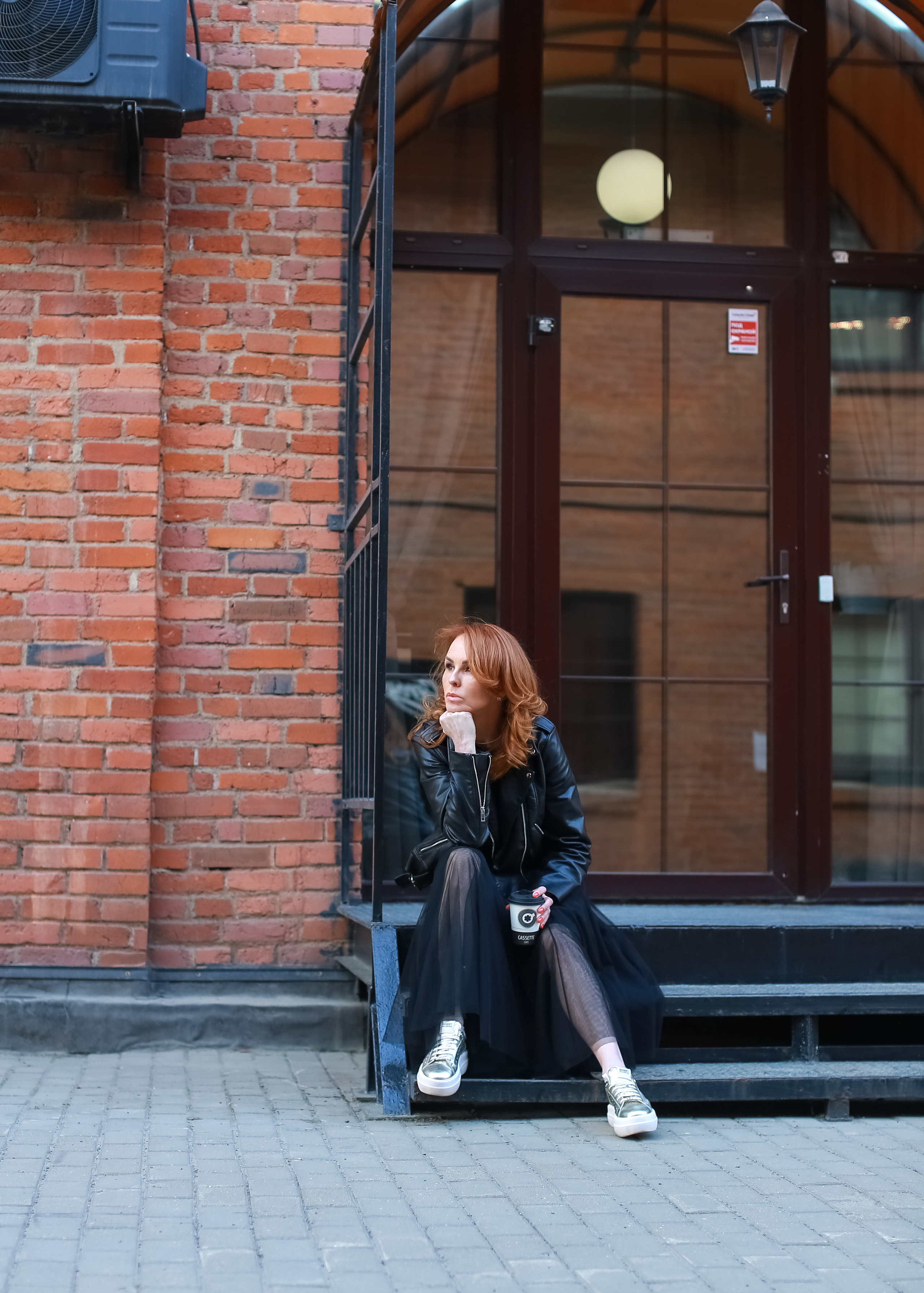 Street style. Детский и семейный фотограф в Москве и Моск. области Татьяна Минаева