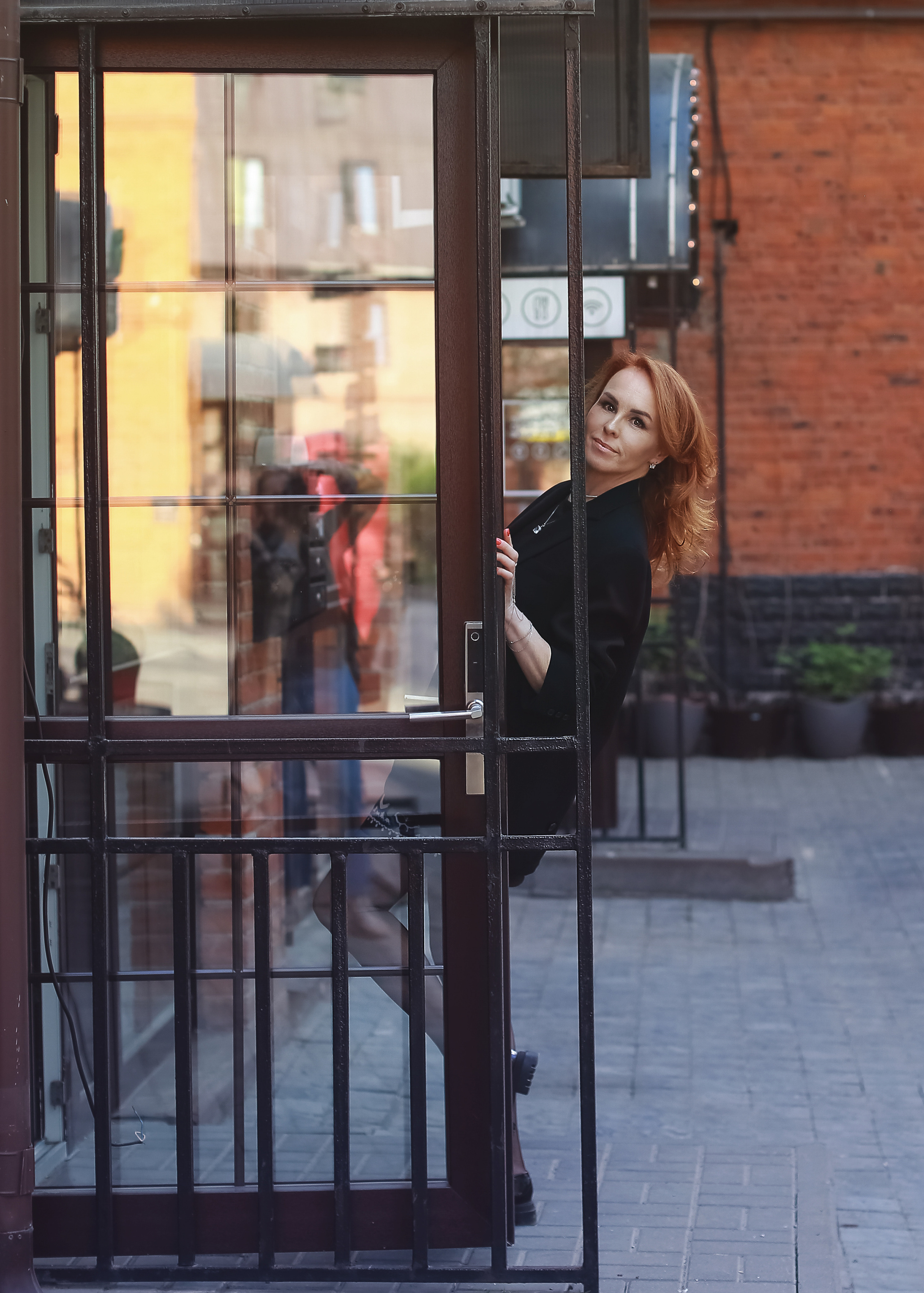 Street style. Детский и семейный фотограф в Москве и Моск. области Татьяна Минаева