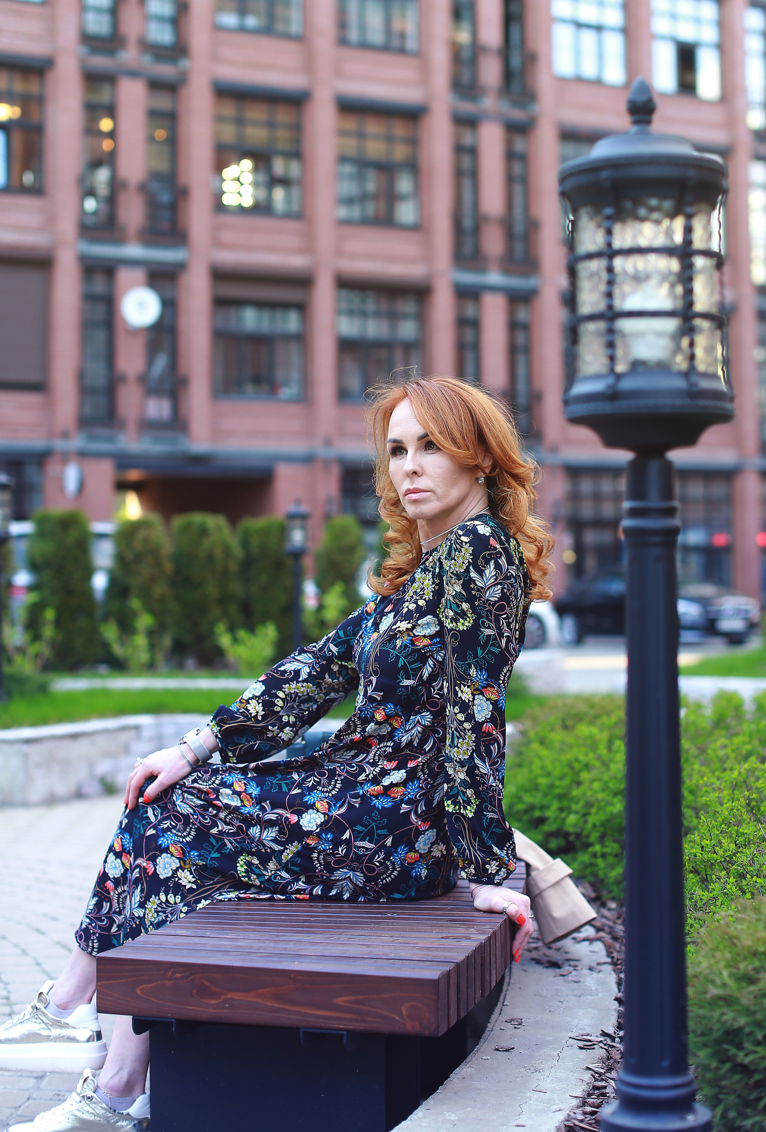 Street style. Детский и семейный фотограф в Москве и Моск. области Татьяна Минаева