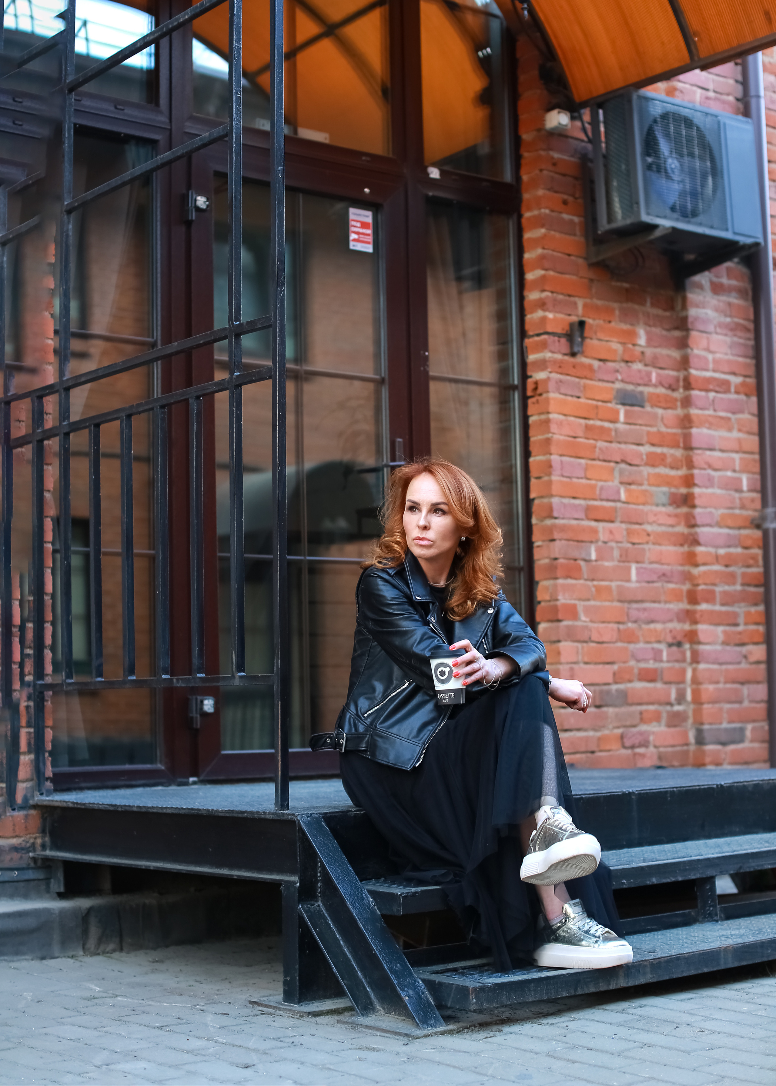 Street style. Детский и семейный фотограф в Москве и Моск. области Татьяна Минаева