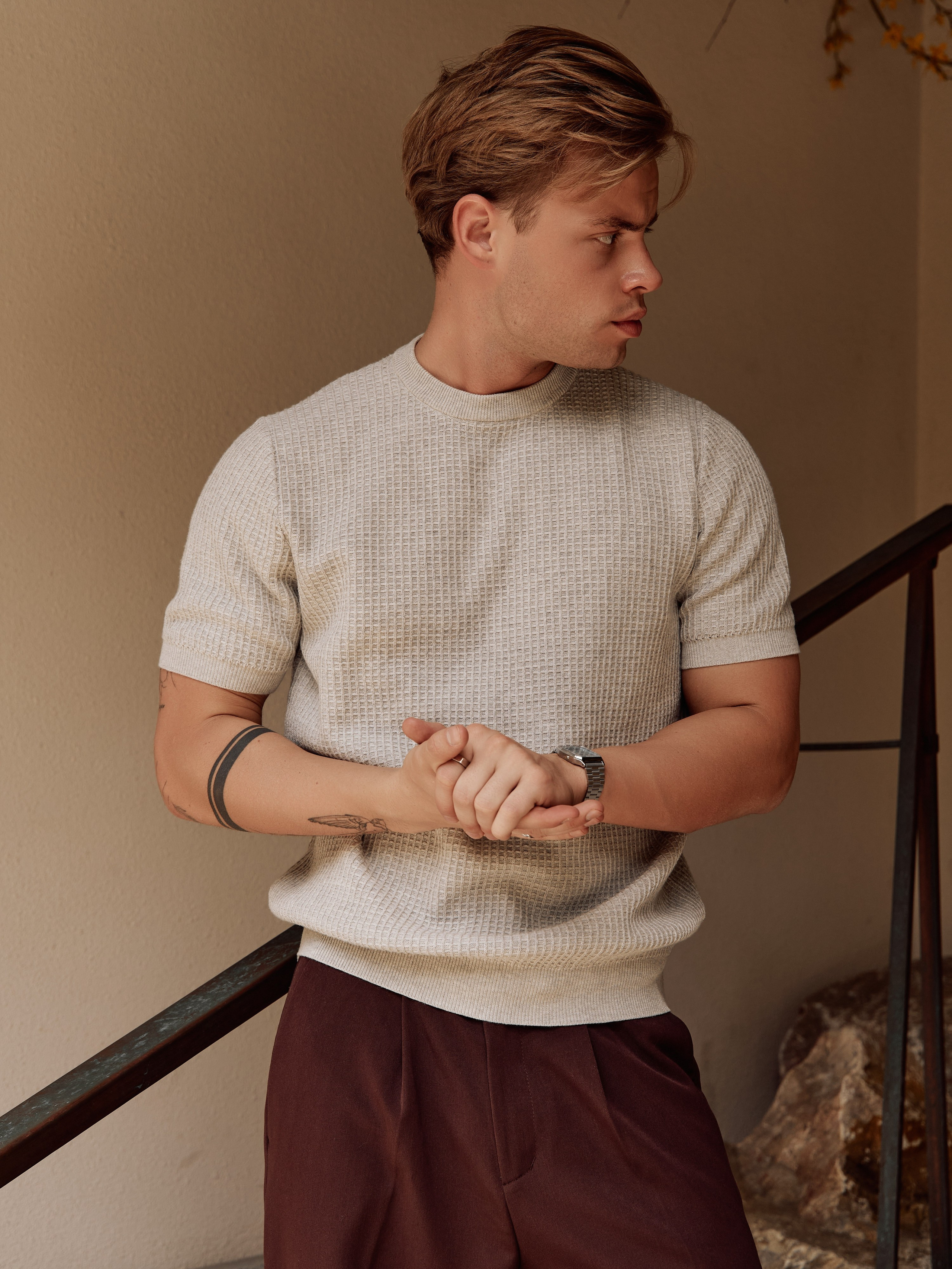 Футболки. Фотограф для маркетплейсов в Москве