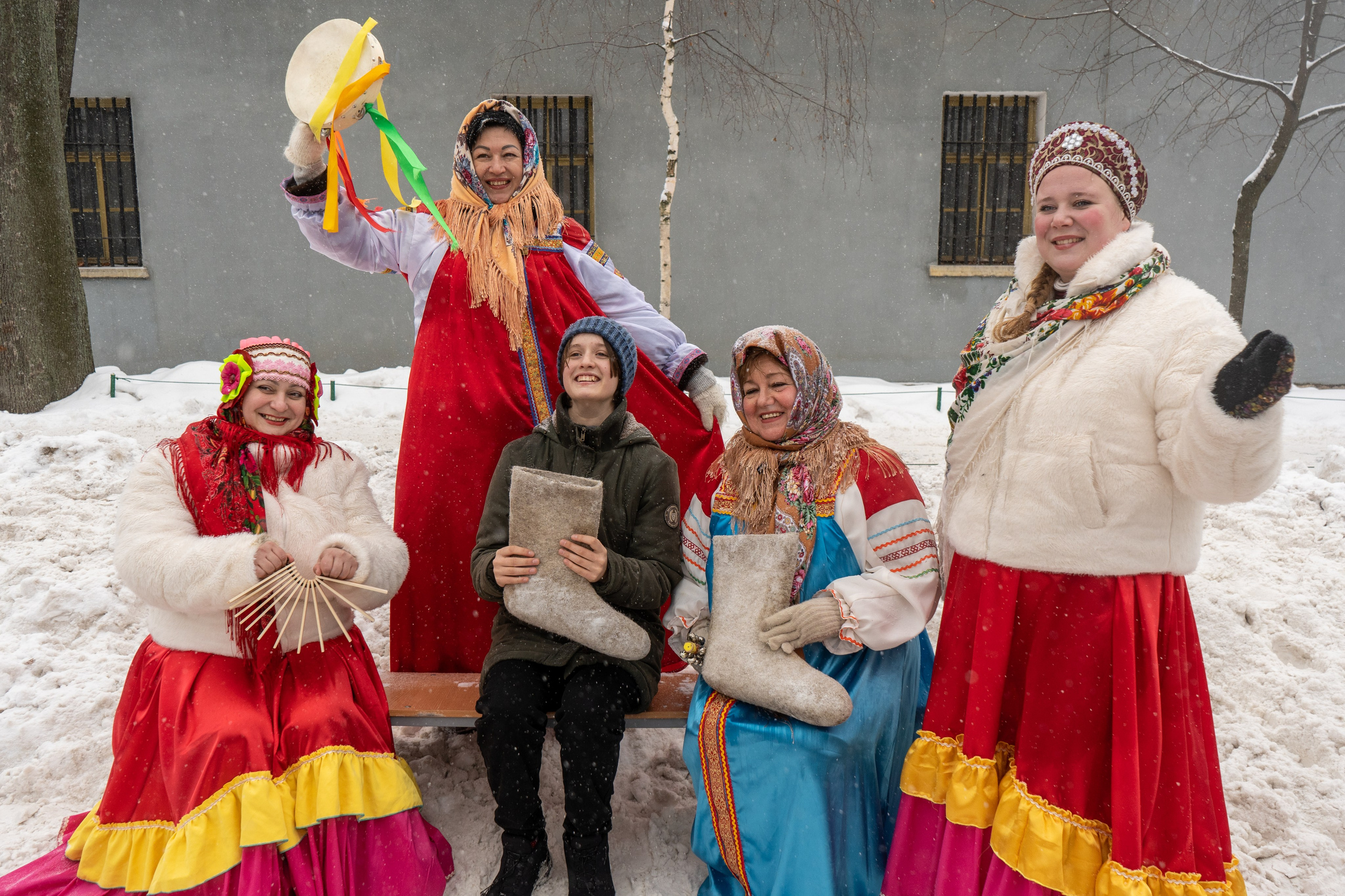 Масленица Петропавловская крепость. Главная