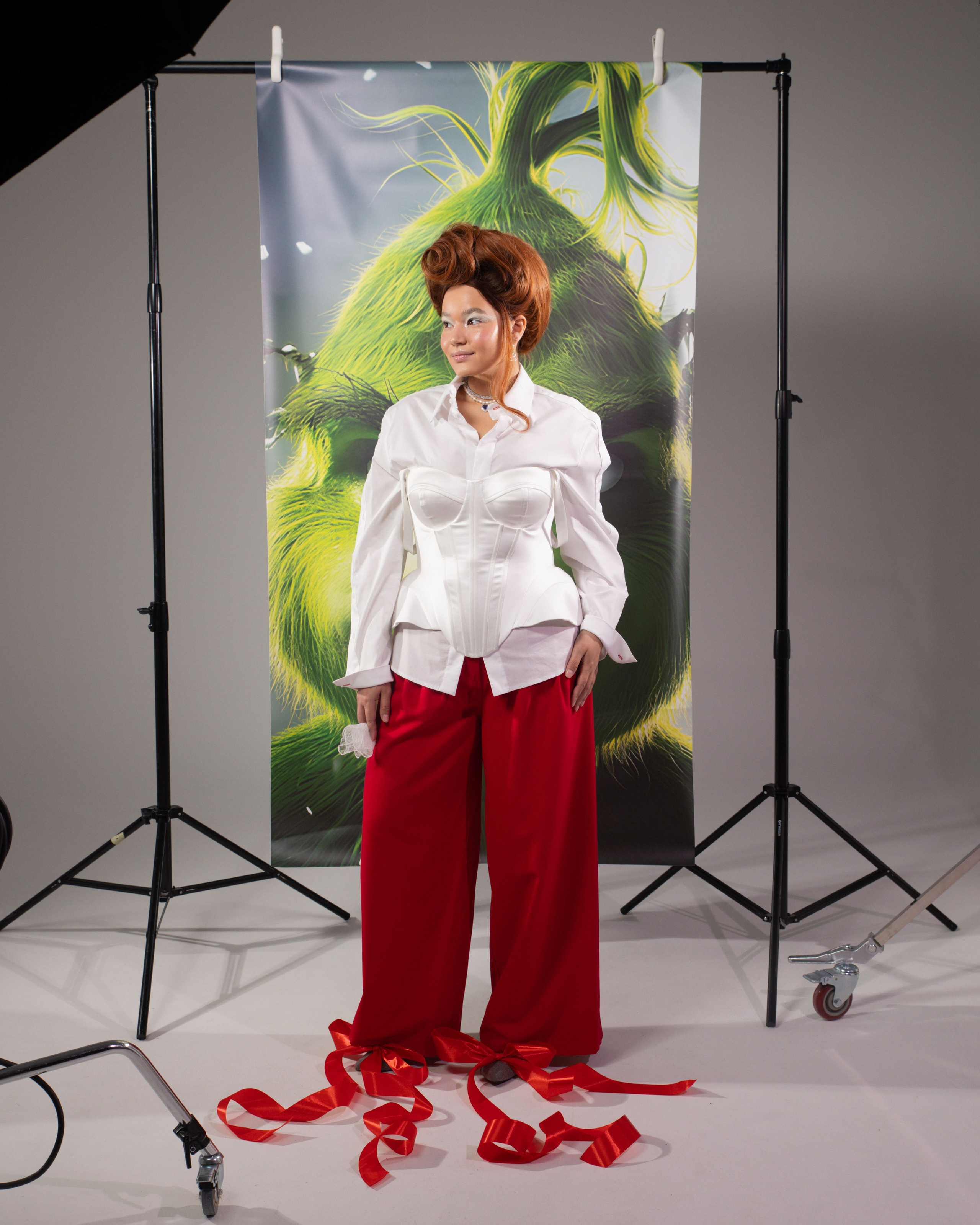 UN PEU. Фотограф в Минске