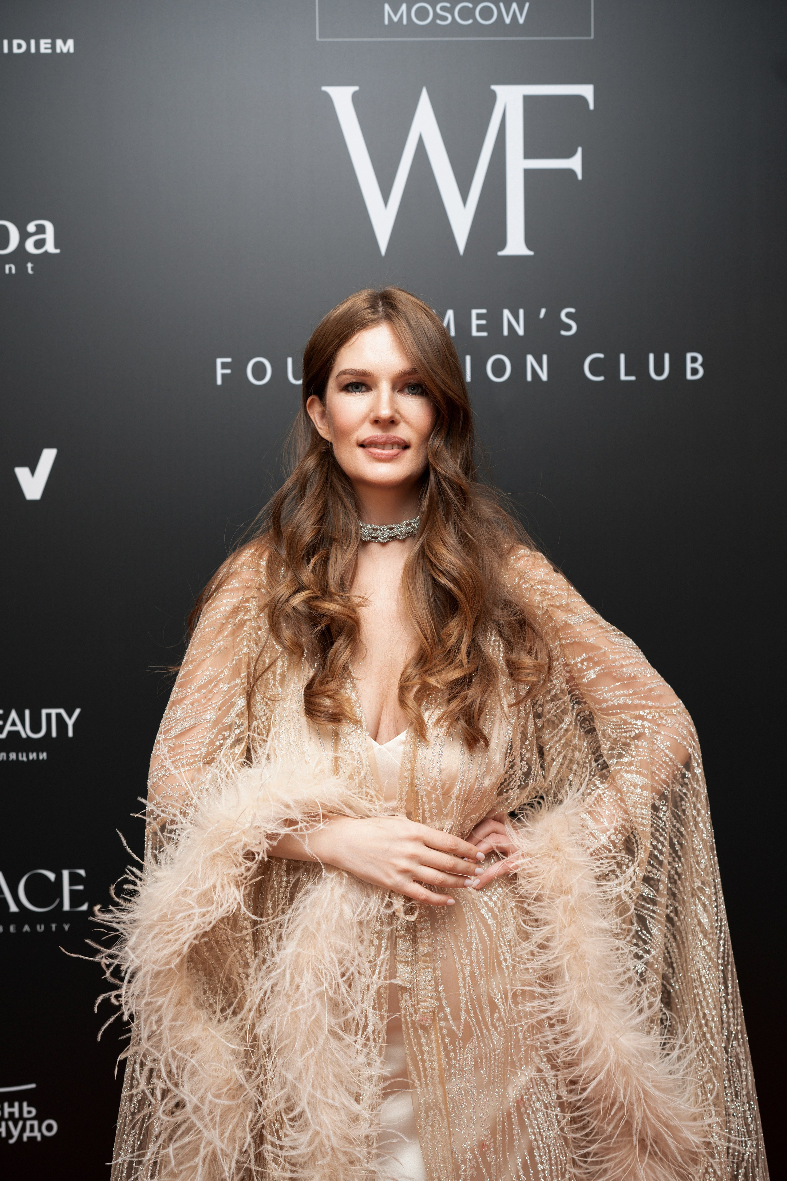 Нетворкинг Бранч WF. Свадебный фотограф в Москве Кристина Чехова