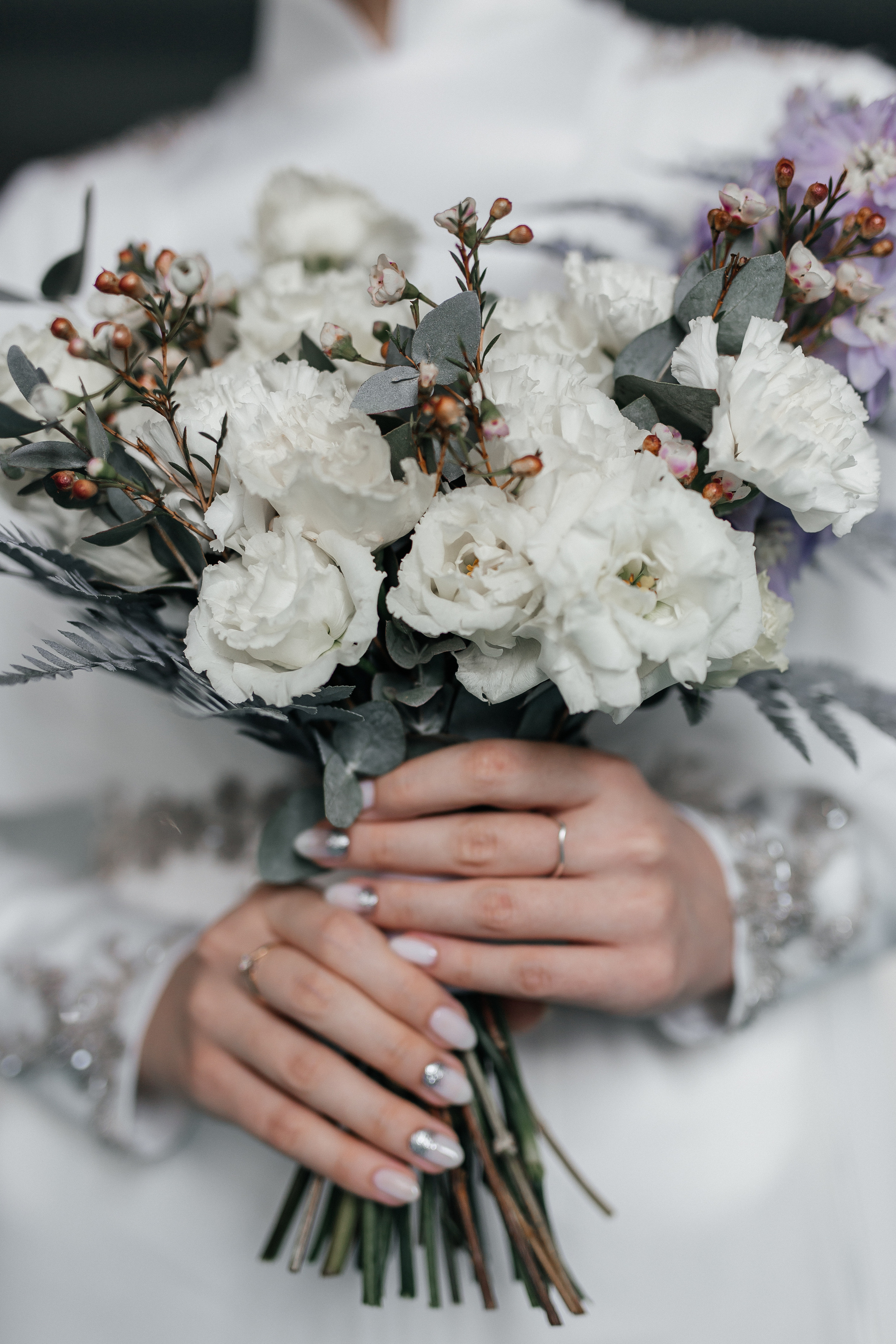 Линар и Руфина. Свадебный фотограф в Москве